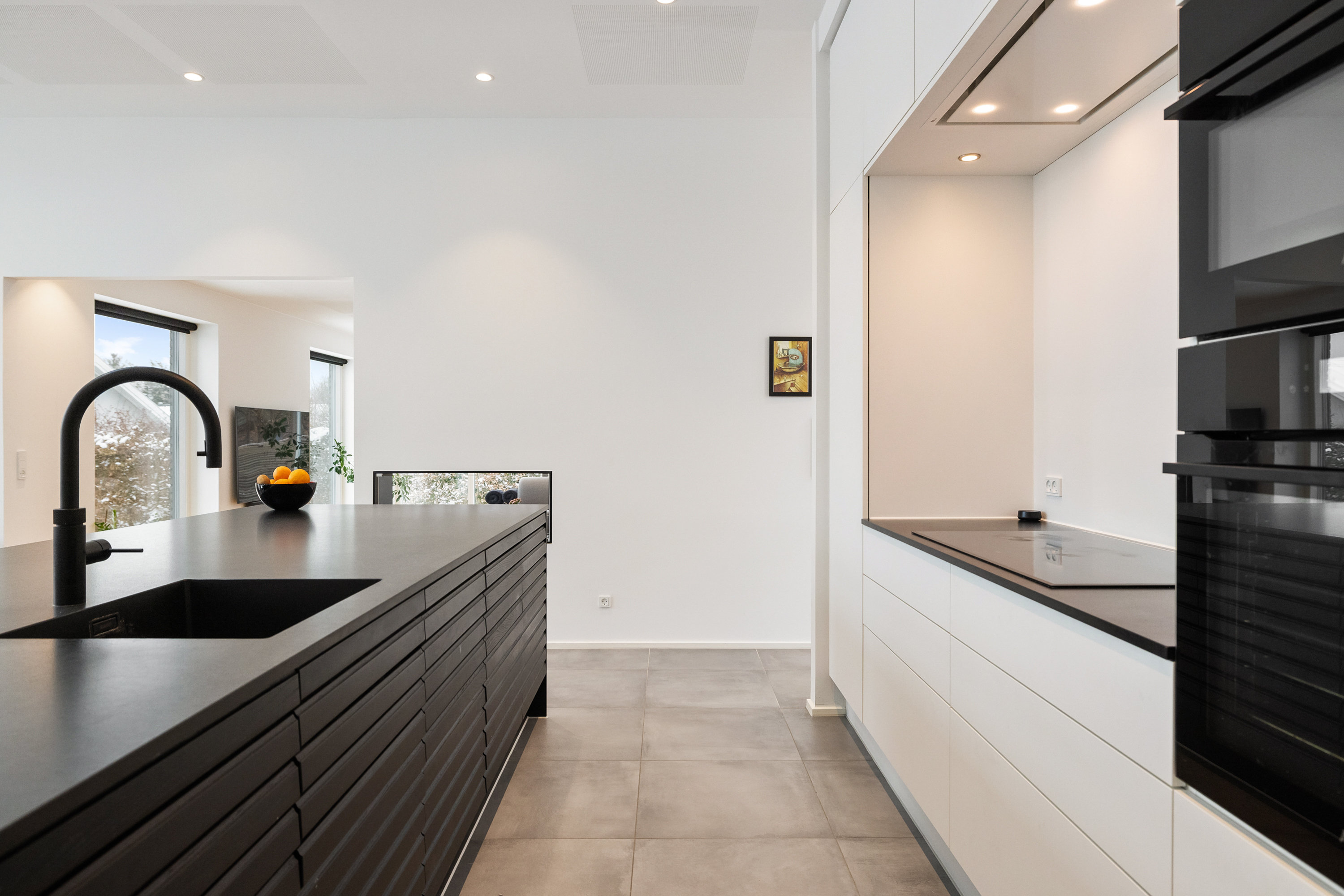 Fremhævet  billede i fuldskærmstilstand. Billede af Egebjergvej 83, 8220 Brabrand