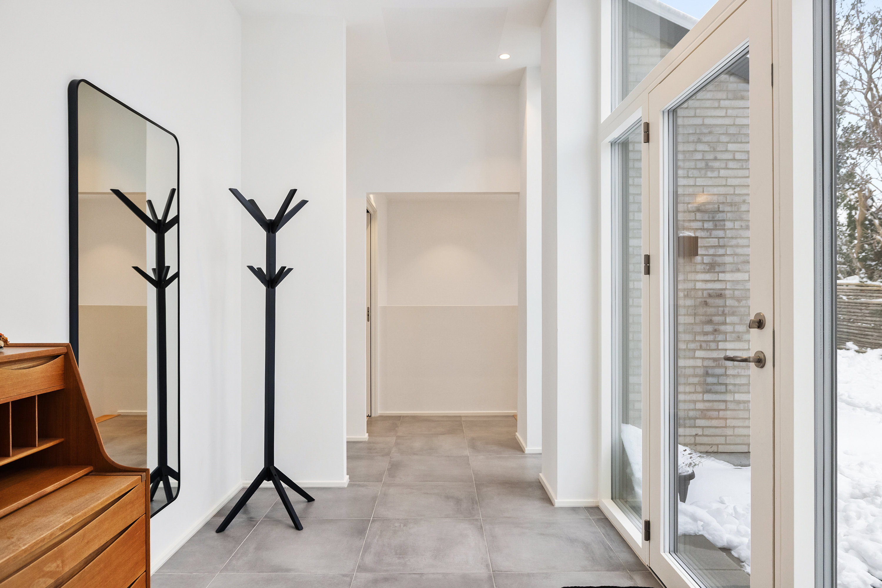 Fremhævet  billede i fuldskærmstilstand. Billede af Egebjergvej 83, 8220 Brabrand