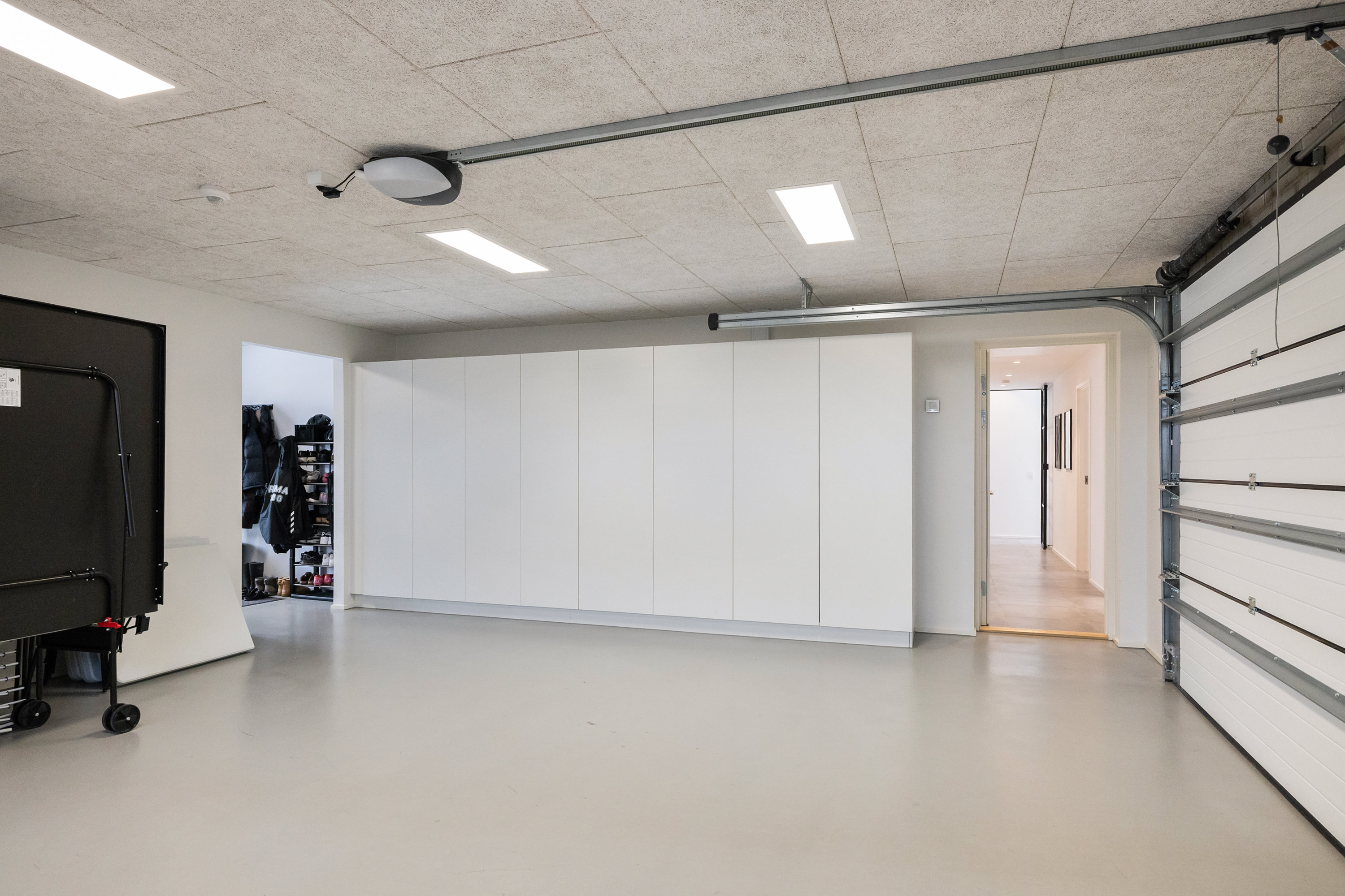 Fremhævet  billede i fuldskærmstilstand. Billede af Egebjergvej 83, 8220 Brabrand