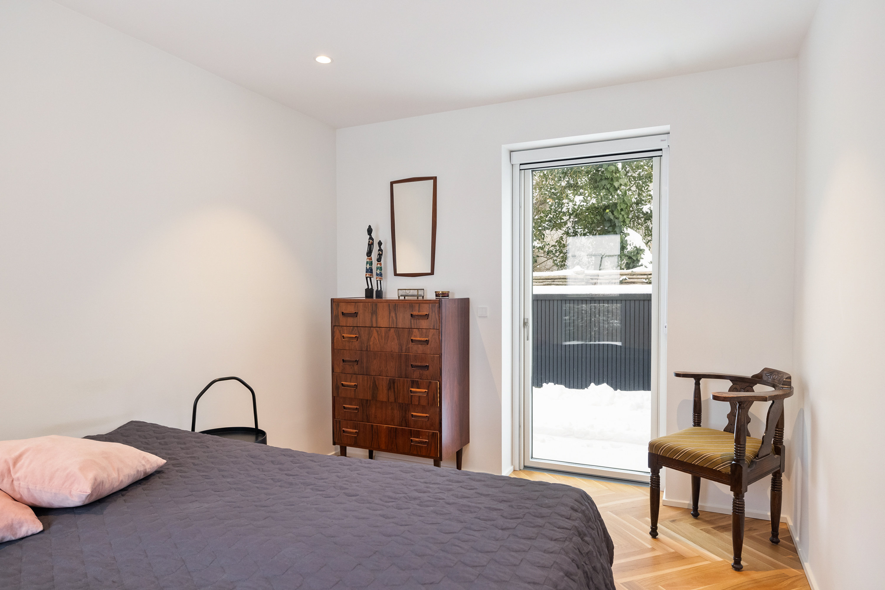 Fremhævet  billede i fuldskærmstilstand. Billede af Egebjergvej 83, 8220 Brabrand