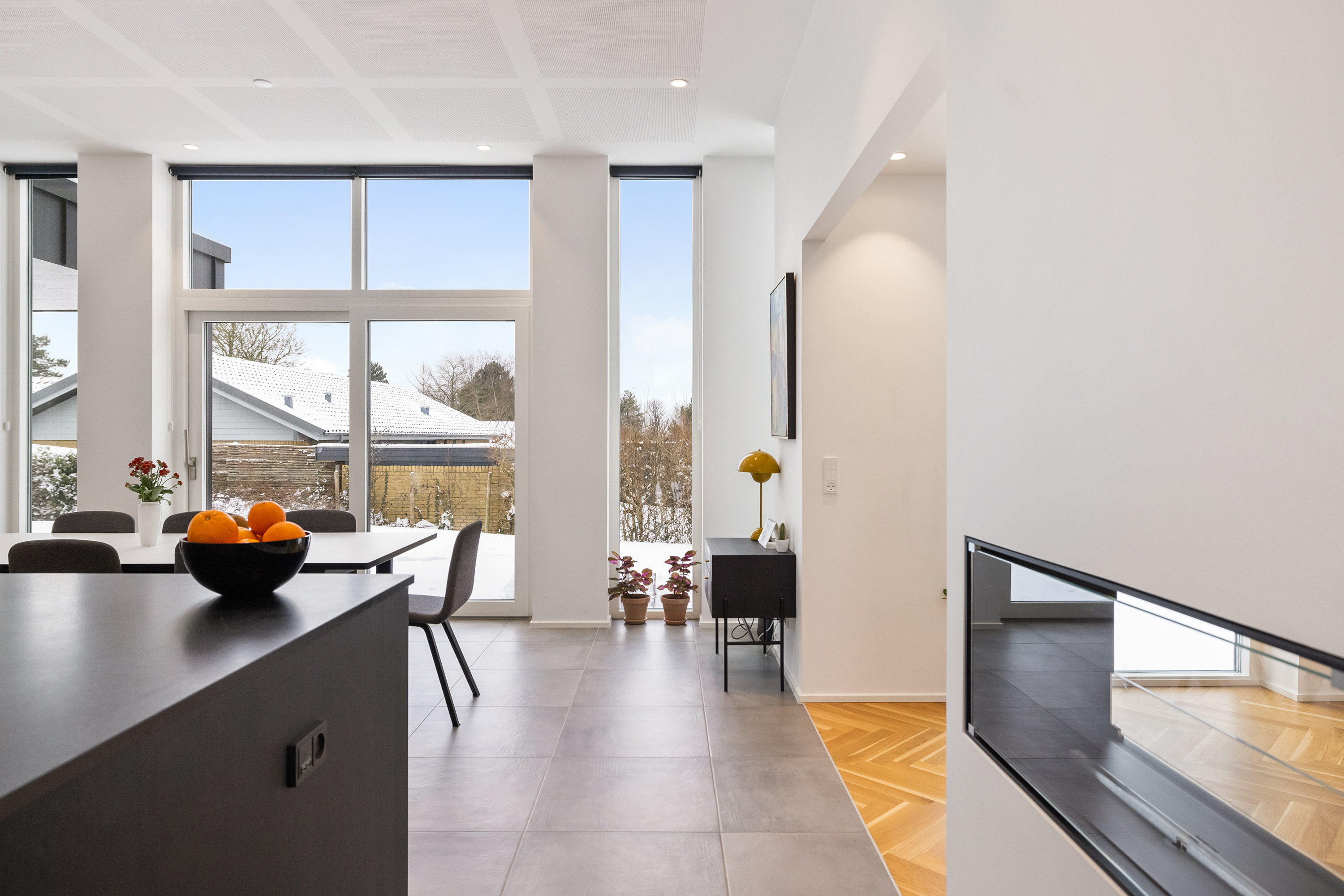 Fremhævet  billede i fuldskærmstilstand. Billede af Egebjergvej 83, 8220 Brabrand