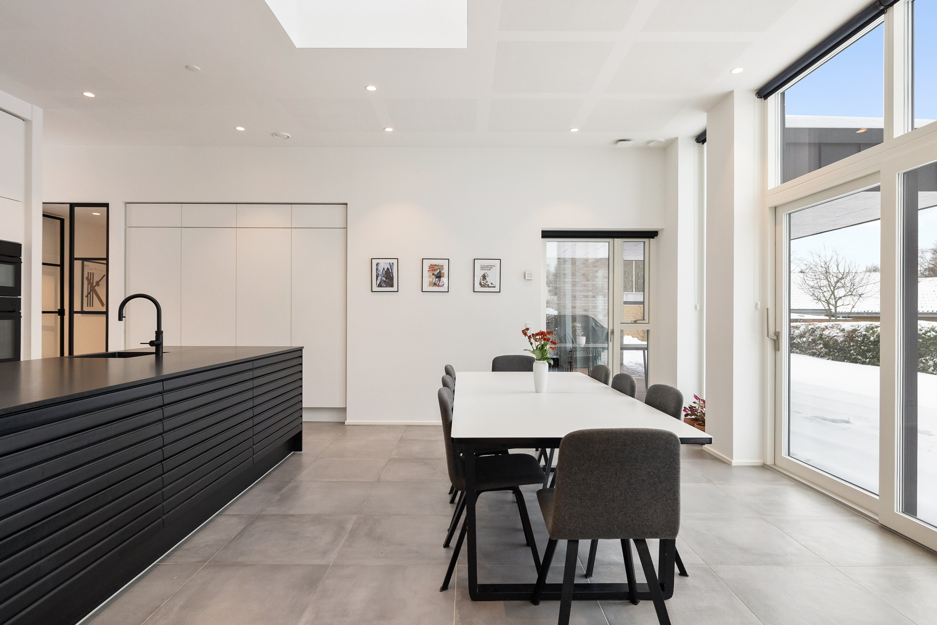 Fremhævet  billede i fuldskærmstilstand. Billede af Egebjergvej 83, 8220 Brabrand