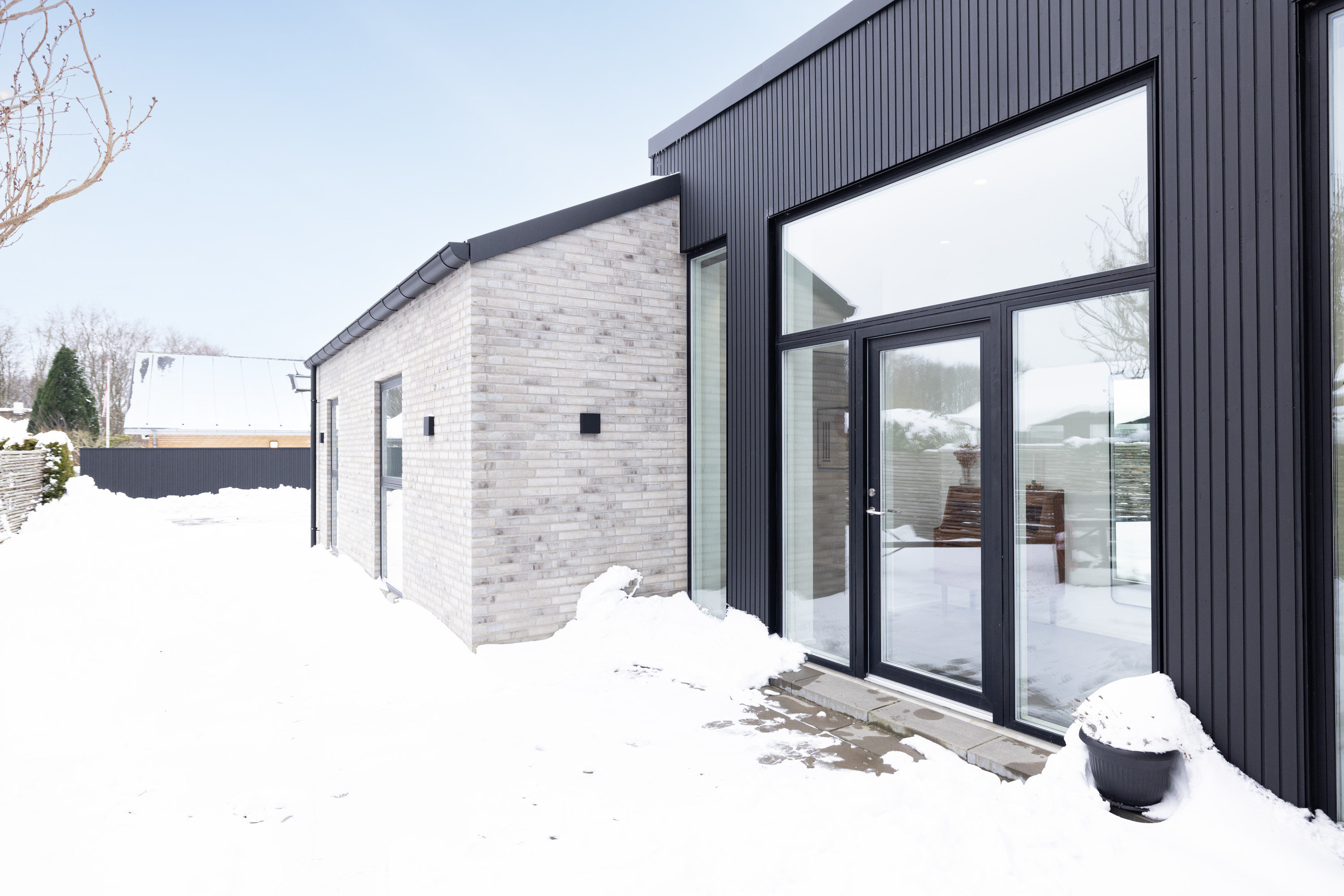 Fremhævet  billede i fuldskærmstilstand. Billede af Egebjergvej 83, 8220 Brabrand