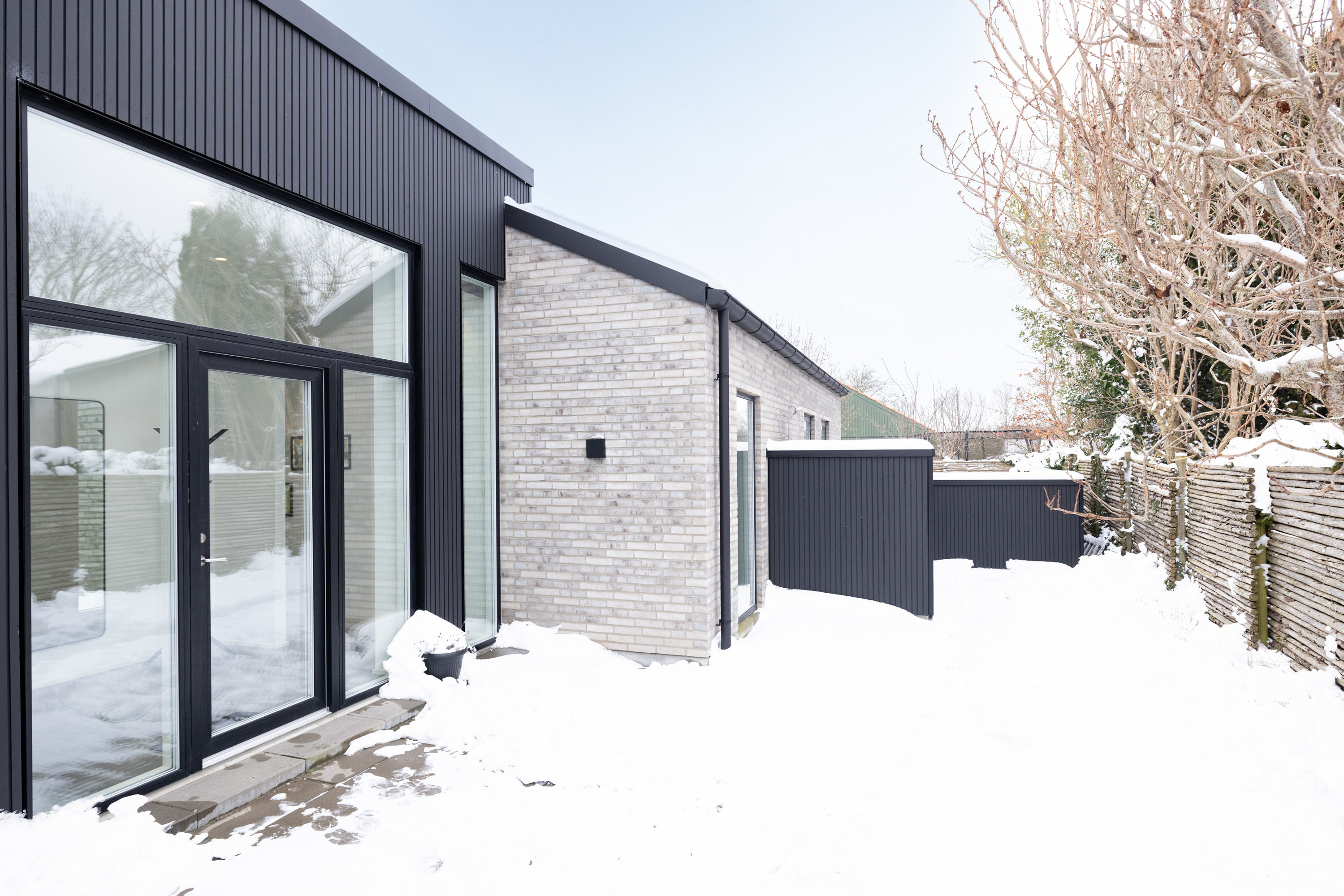 Fremhævet  billede i fuldskærmstilstand. Billede af Egebjergvej 83, 8220 Brabrand