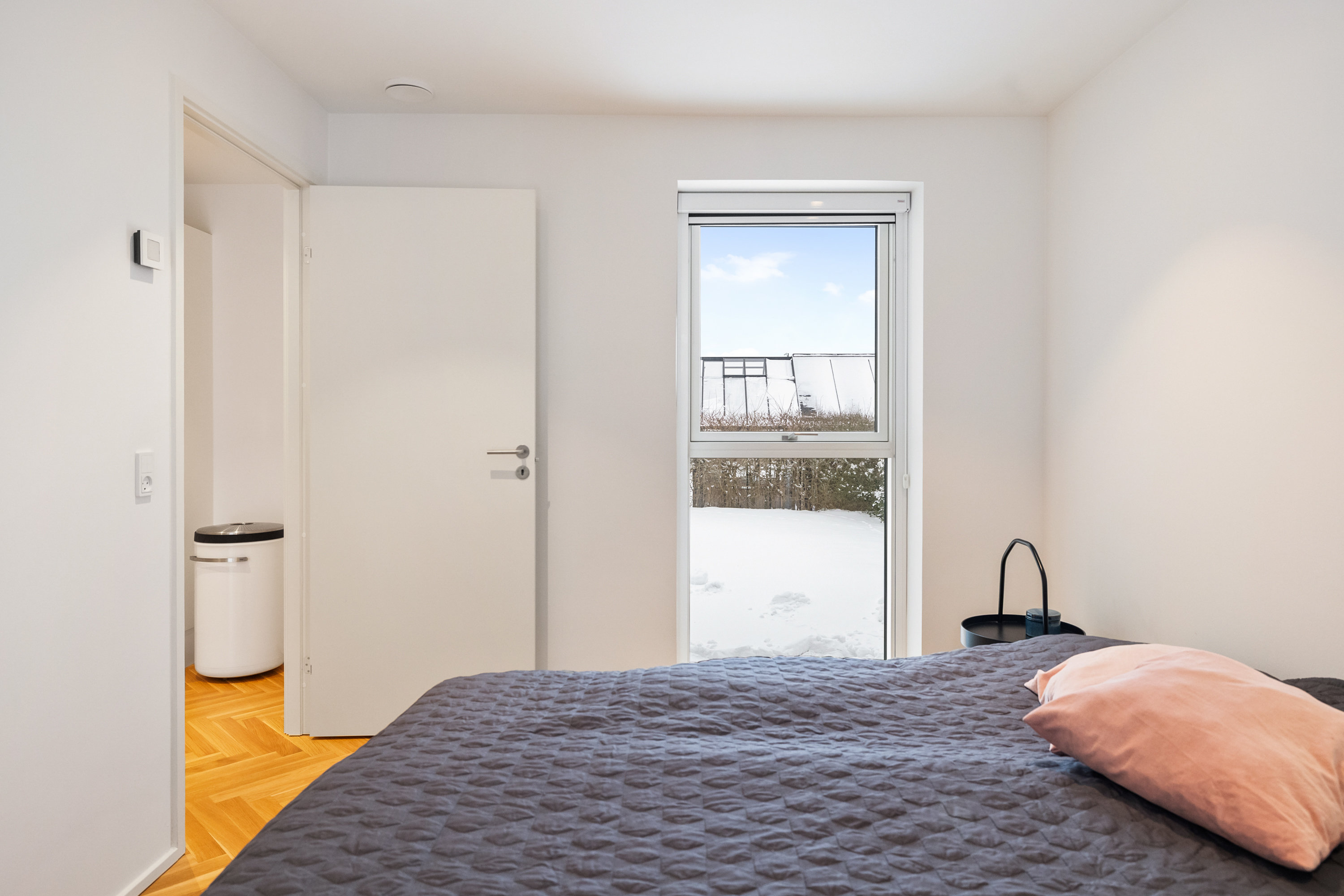 Fremhævet  billede i fuldskærmstilstand. Billede af Egebjergvej 83, 8220 Brabrand