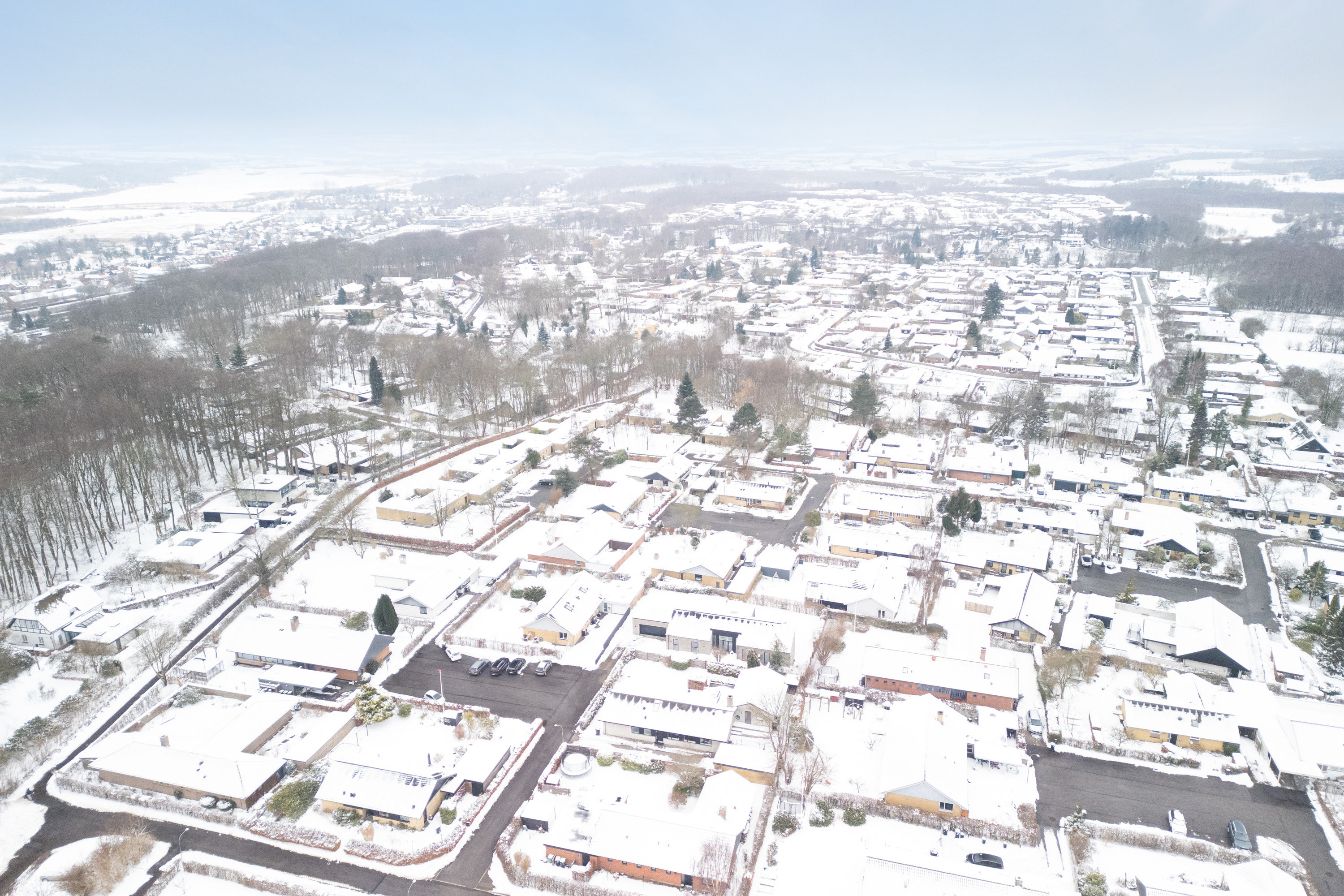 Fremhævet  billede i fuldskærmstilstand. Billede af Egebjergvej 83, 8220 Brabrand