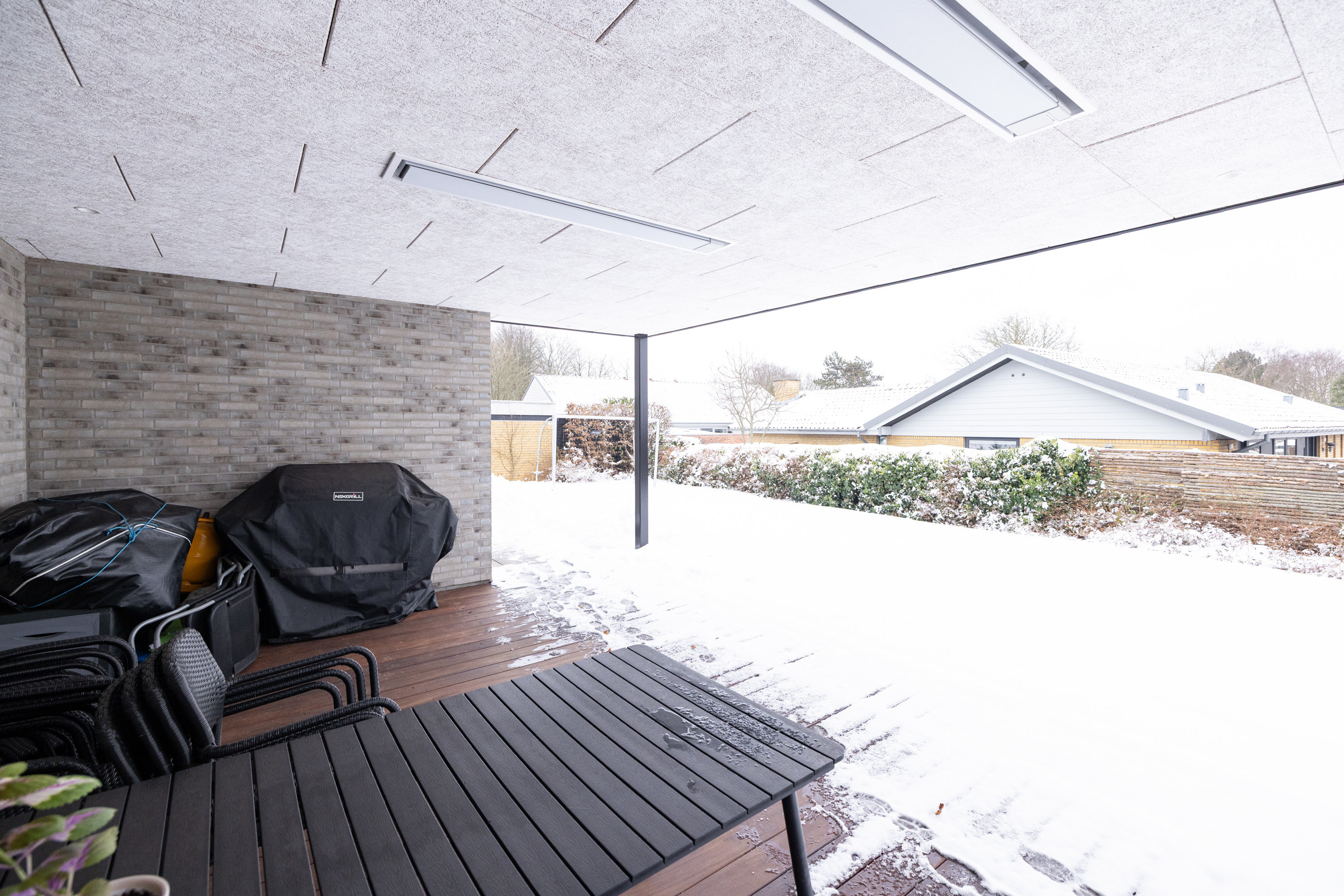 Fremhævet  billede i fuldskærmstilstand. Billede af Egebjergvej 83, 8220 Brabrand