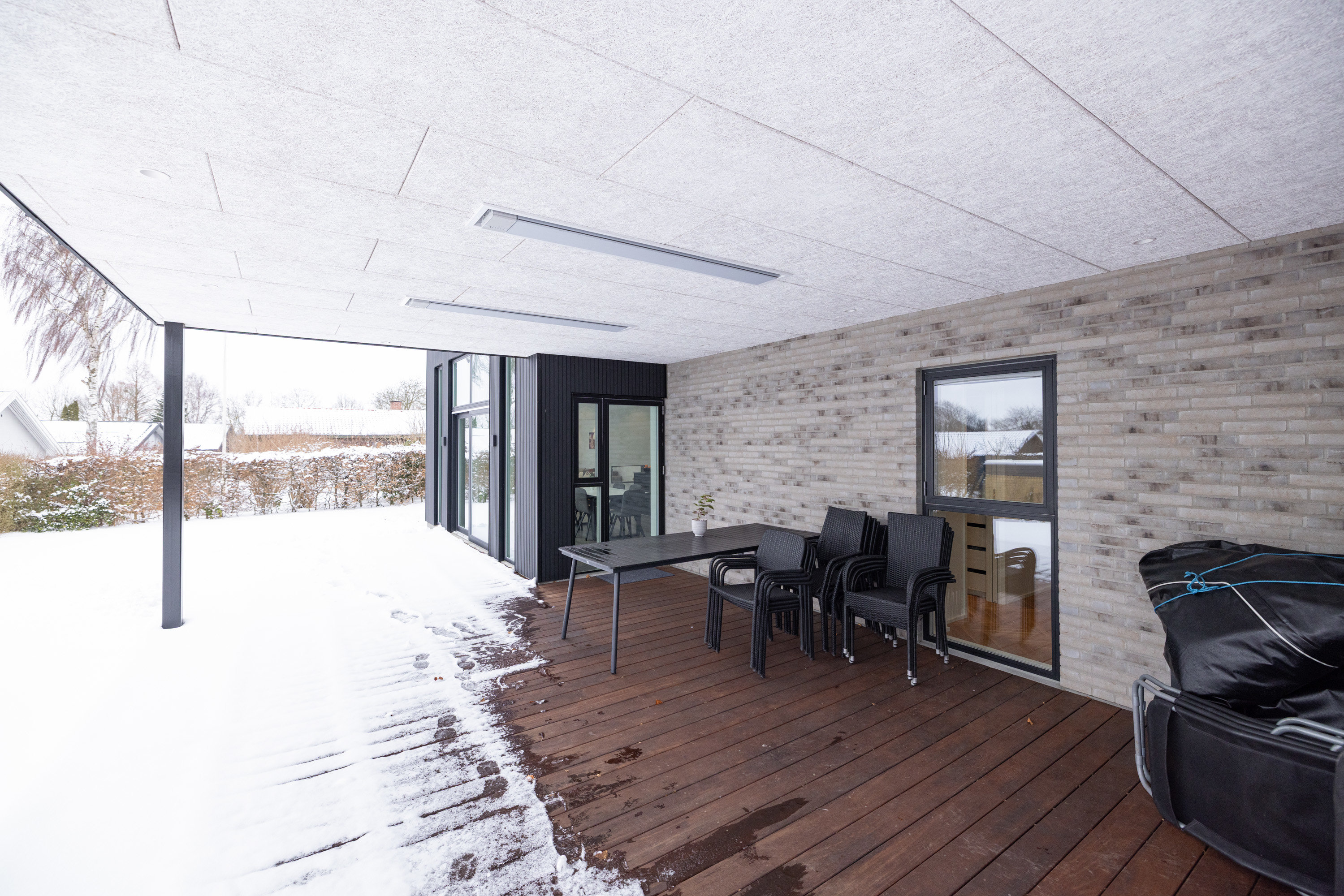 Fremhævet  billede i fuldskærmstilstand. Billede af Egebjergvej 83, 8220 Brabrand