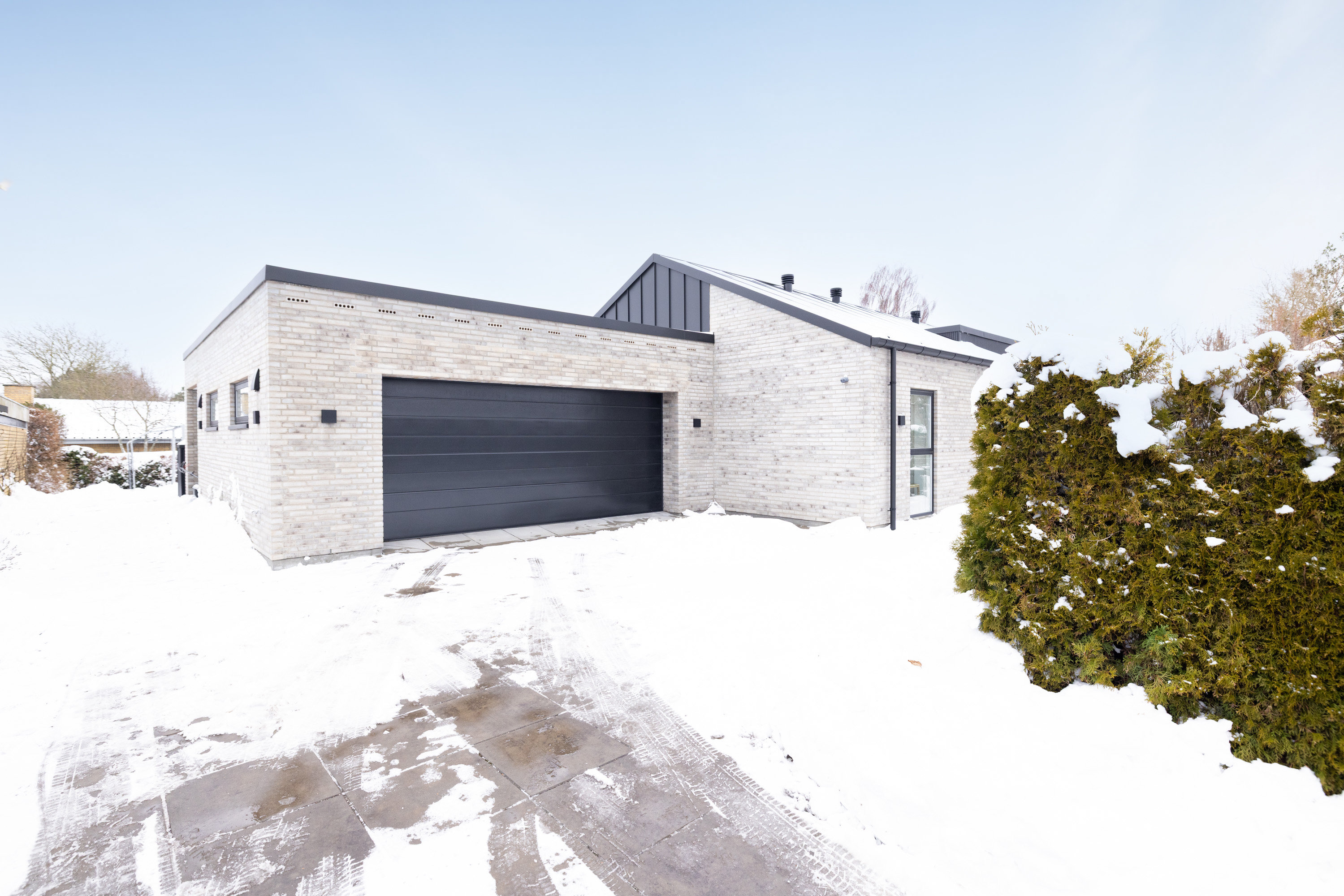 Fremhævet  billede i fuldskærmstilstand. Billede af Egebjergvej 83, 8220 Brabrand