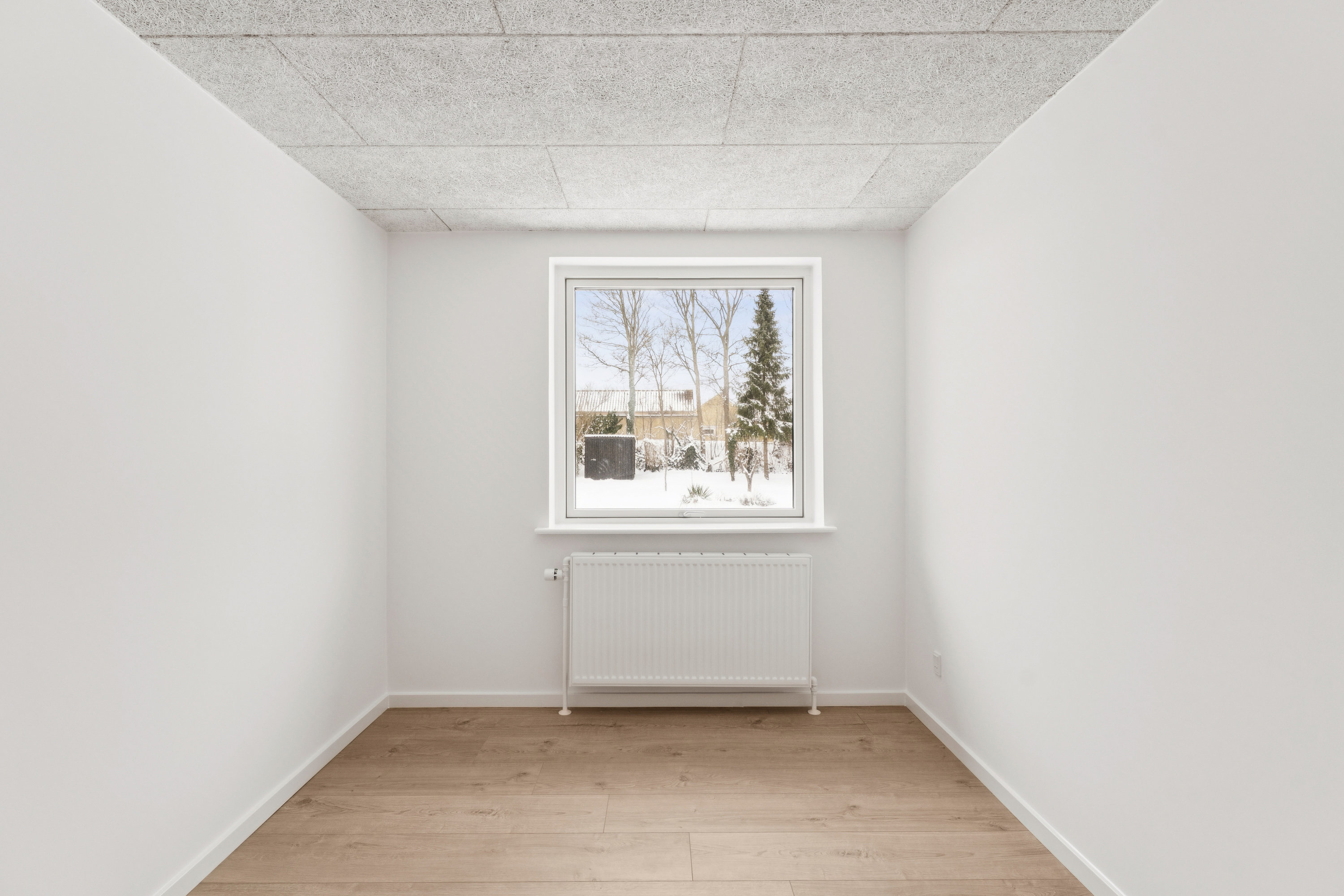 Fremhævet værelse billede i fuldskærmstilstand. Billede af Sleipnersvej 6, 8920 Randers NV