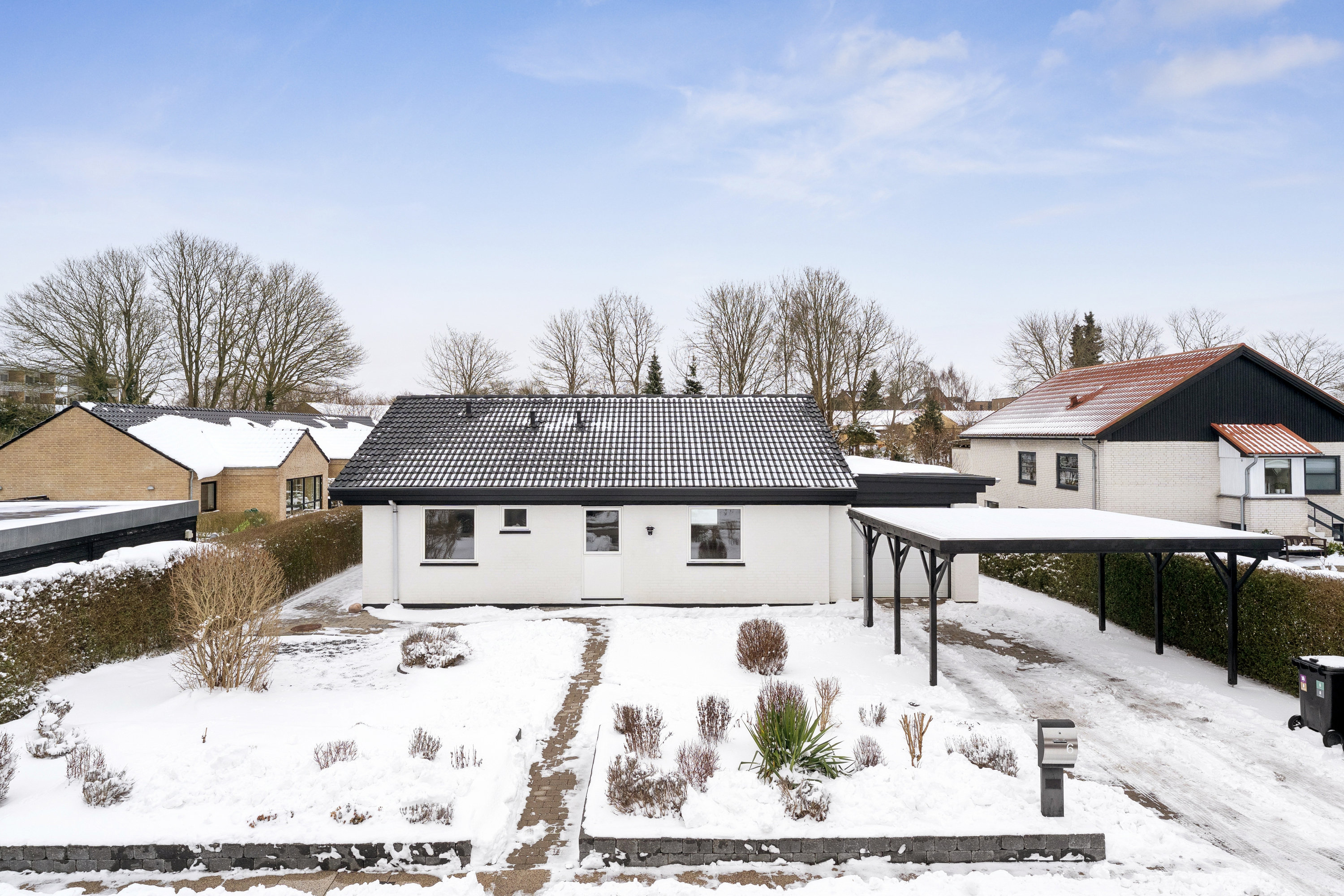 Sleipnersvej 6, 8920 Randers NV