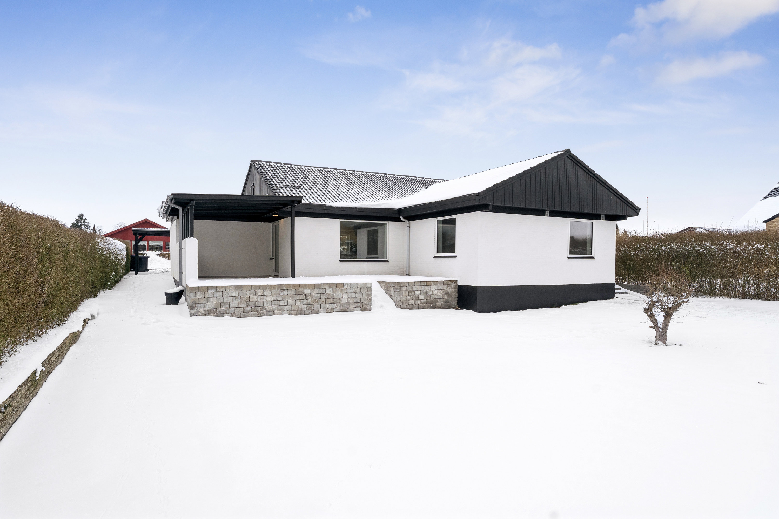 Sleipnersvej 6, 8920 Randers NV