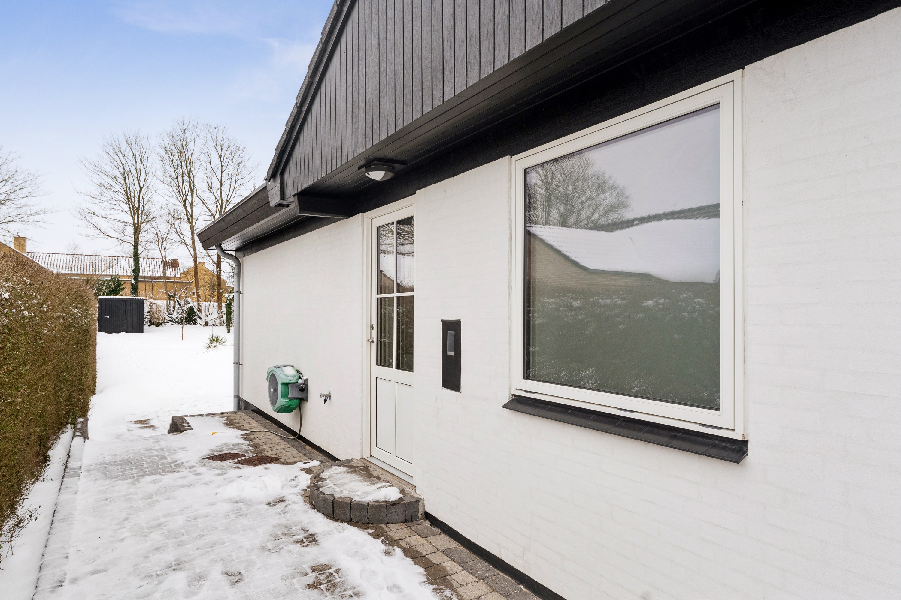 Fremhævet andet billede i fuldskærmstilstand. Billede af Sleipnersvej 6, 8920 Randers NV