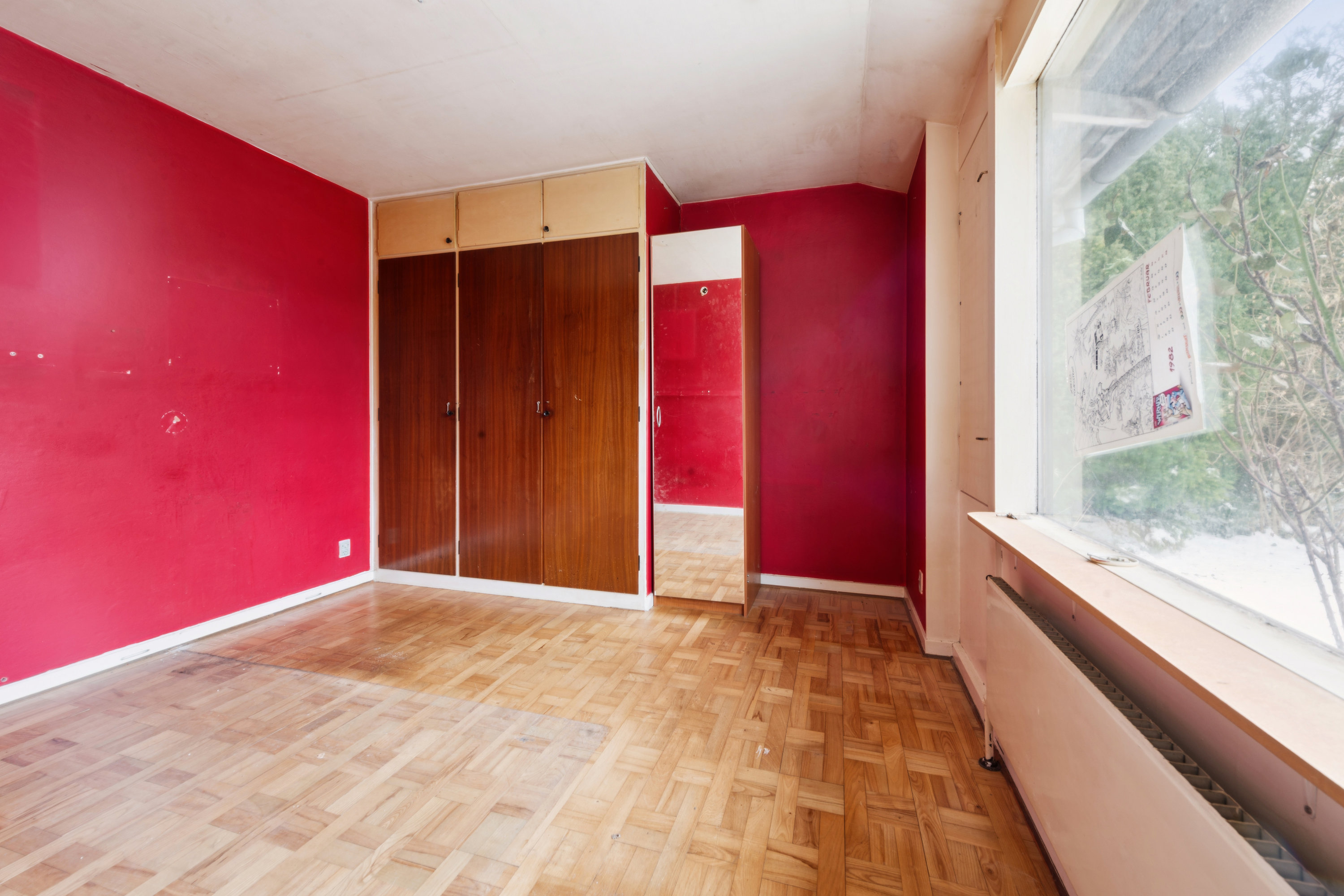 Fremhævet værelse billede i fuldskærmstilstand. Billede af Ny Mæglergårds Allé 29, 2660 Brøndby Strand