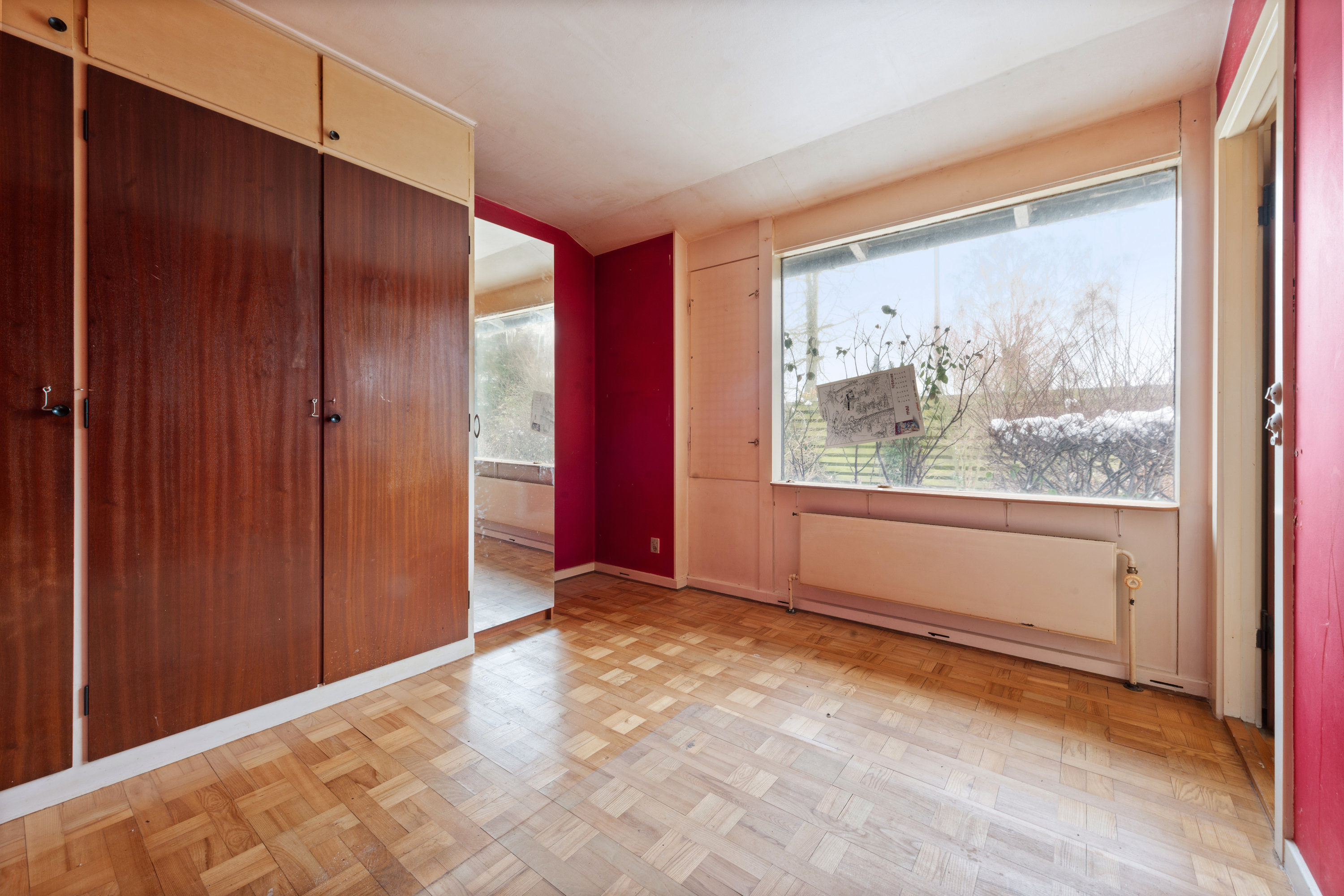 Fremhævet værelse billede i fuldskærmstilstand. Billede af Ny Mæglergårds Allé 29, 2660 Brøndby Strand