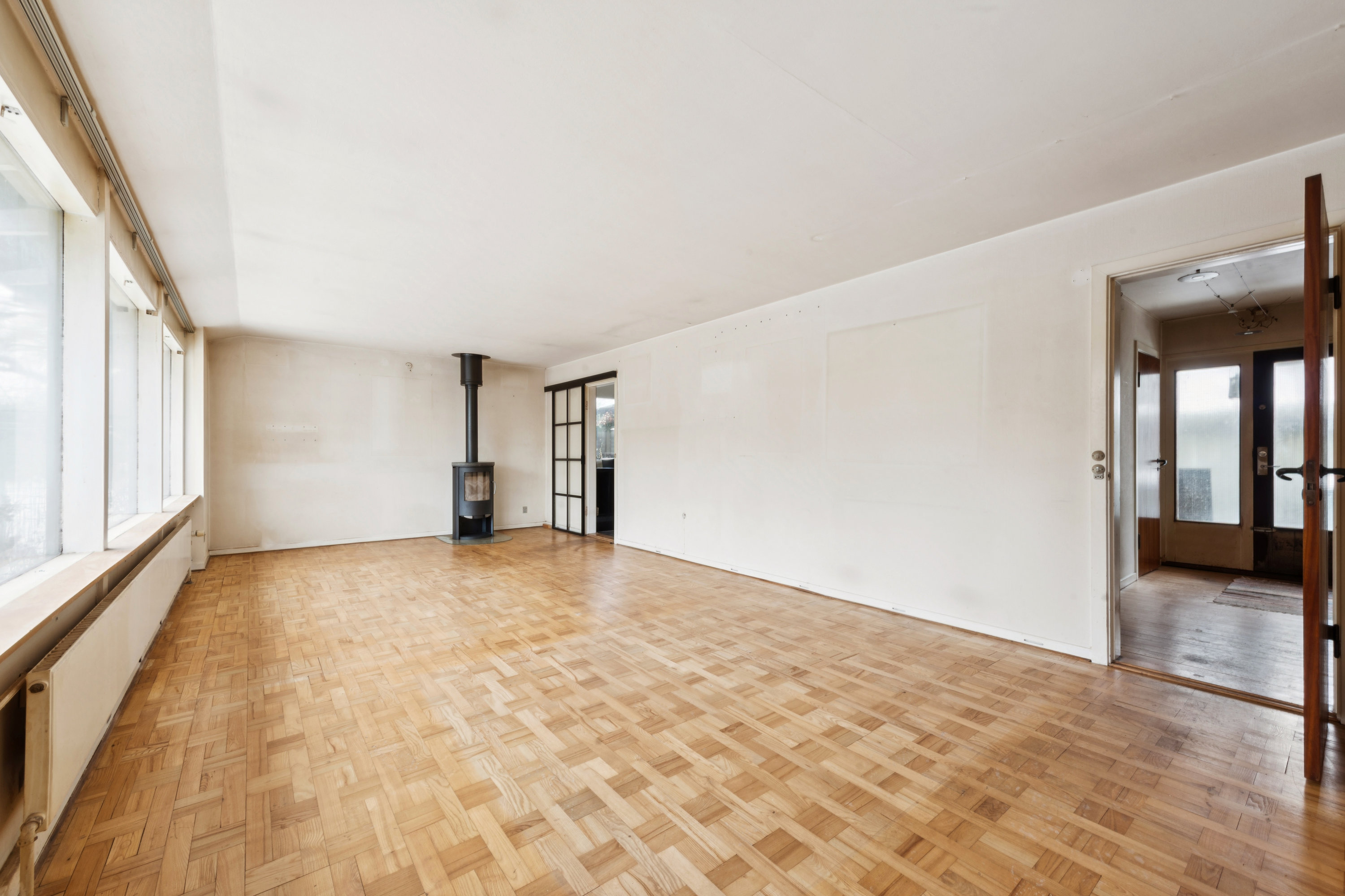 Fremhævet værelse billede i fuldskærmstilstand. Billede af Ny Mæglergårds Allé 29, 2660 Brøndby Strand