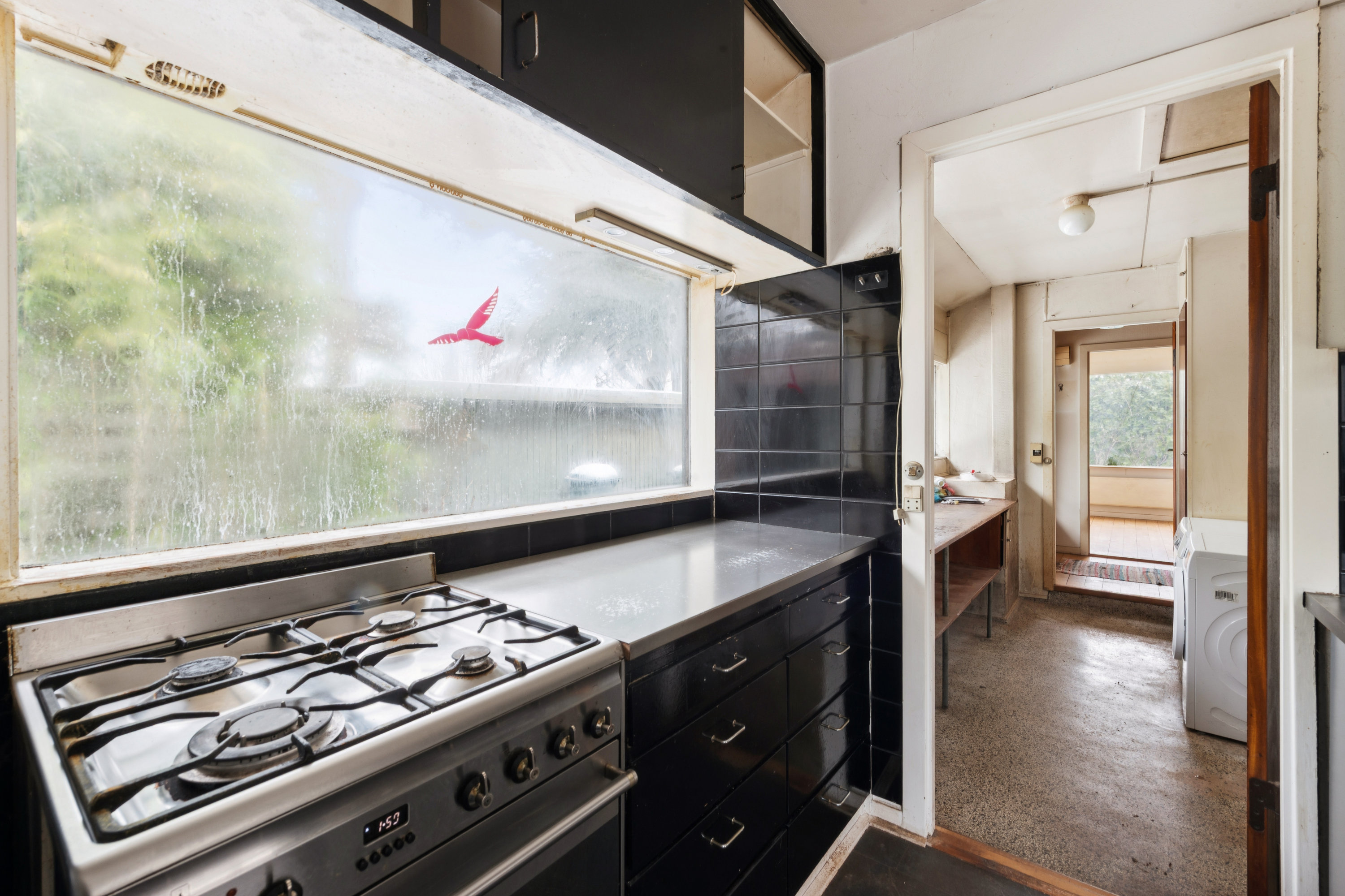 Fremhævet køkken billede i fuldskærmstilstand. Billede af Ny Mæglergårds Allé 29, 2660 Brøndby Strand