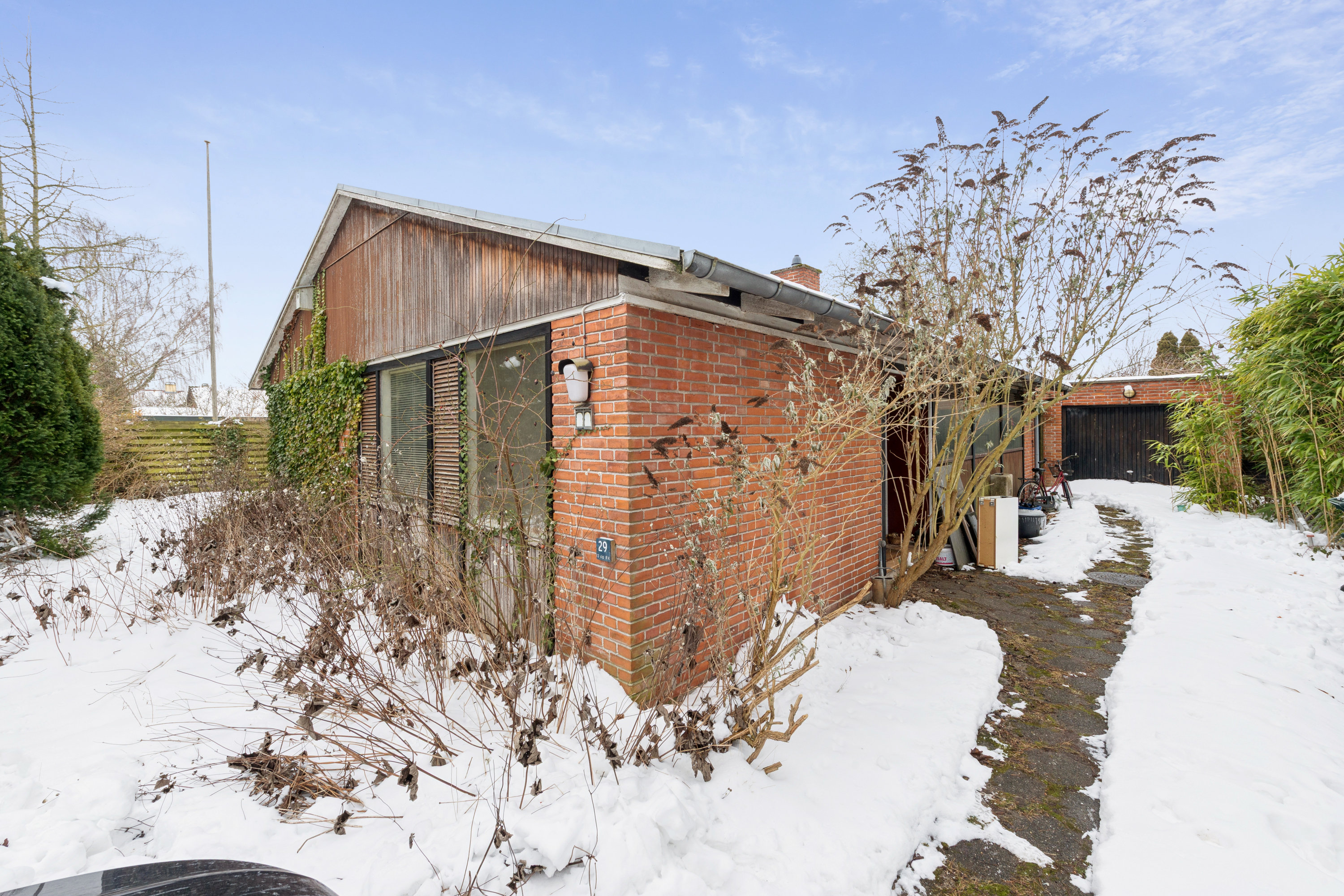 Fremhævet andet billede i fuldskærmstilstand. Billede af Ny Mæglergårds Allé 29, 2660 Brøndby Strand