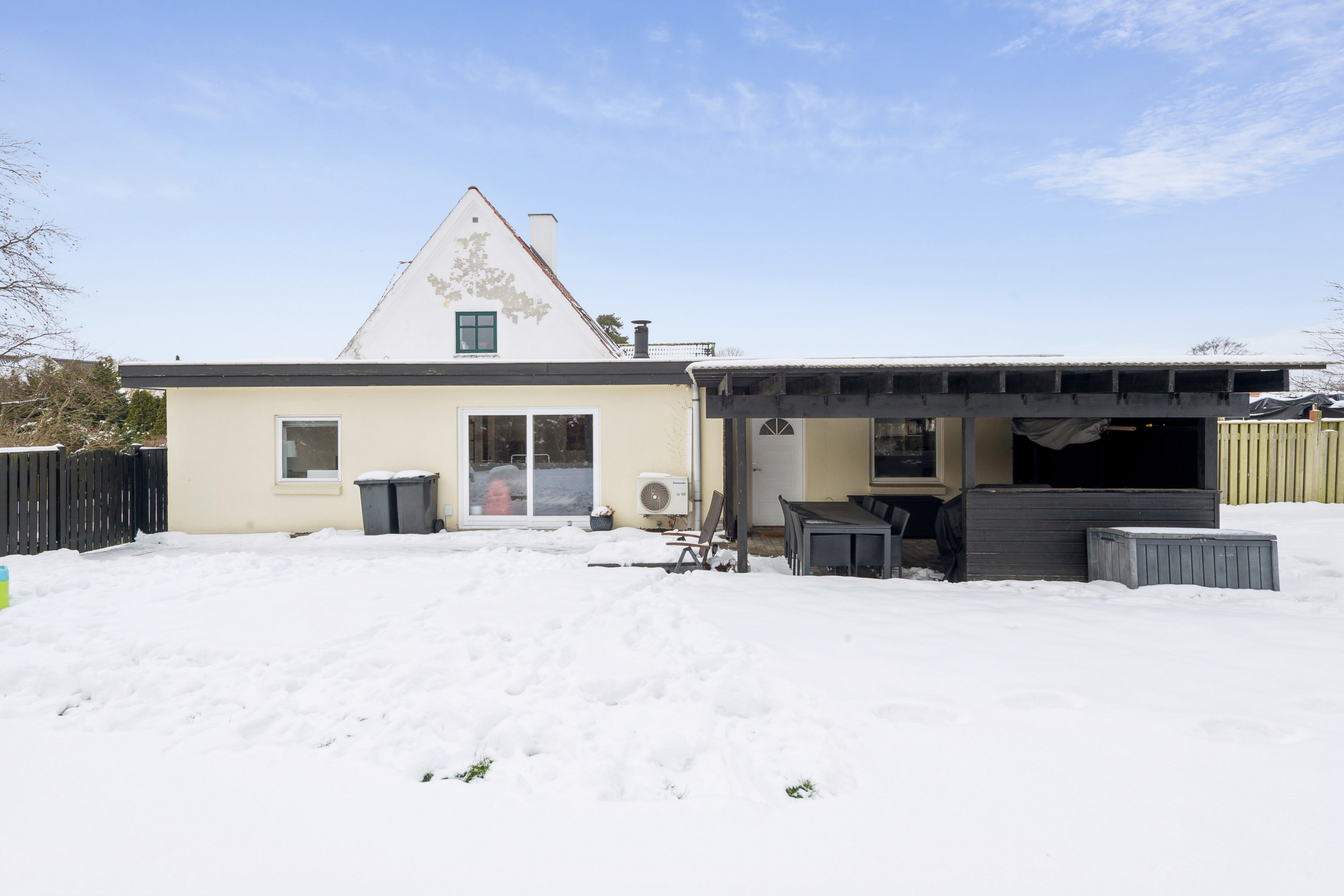 Skolevej 10C, 2690 Karlslunde