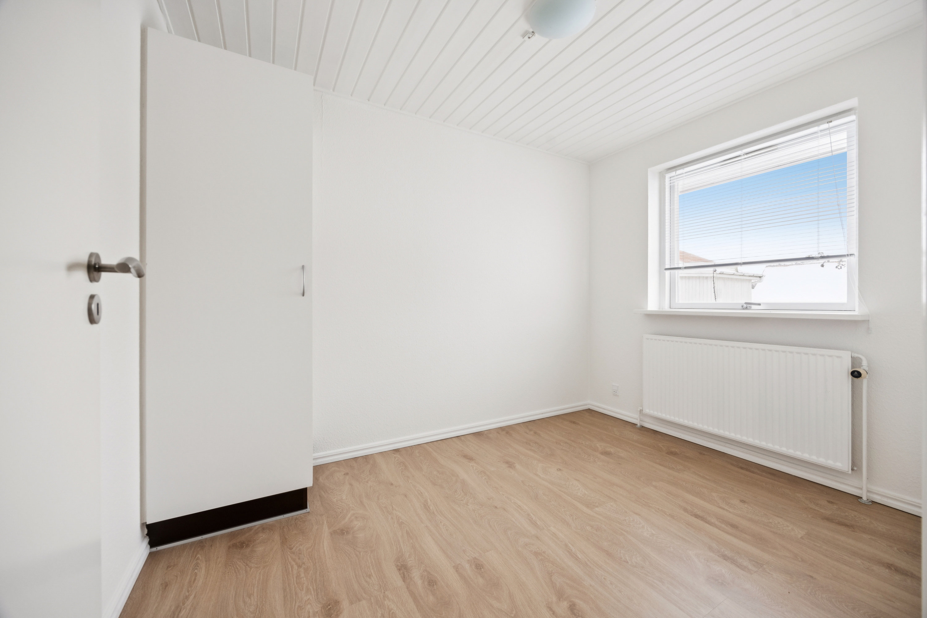 Fremhævet værelse billede i fuldskærmstilstand. Billede af Rønhøj 5A, Langholt, 9310 Vodskov