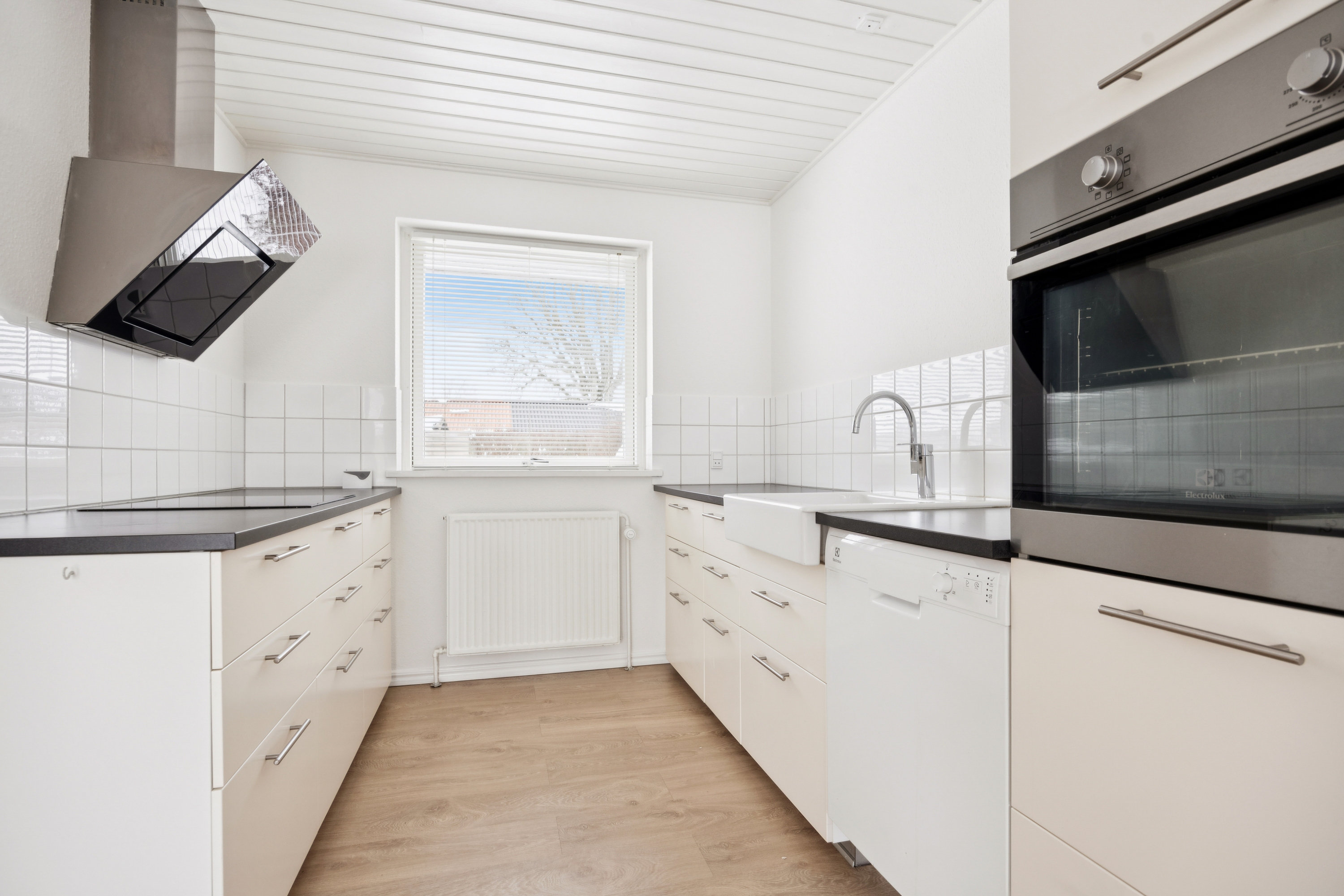 Rønhøj 5A, Langholt, 9310 Vodskov