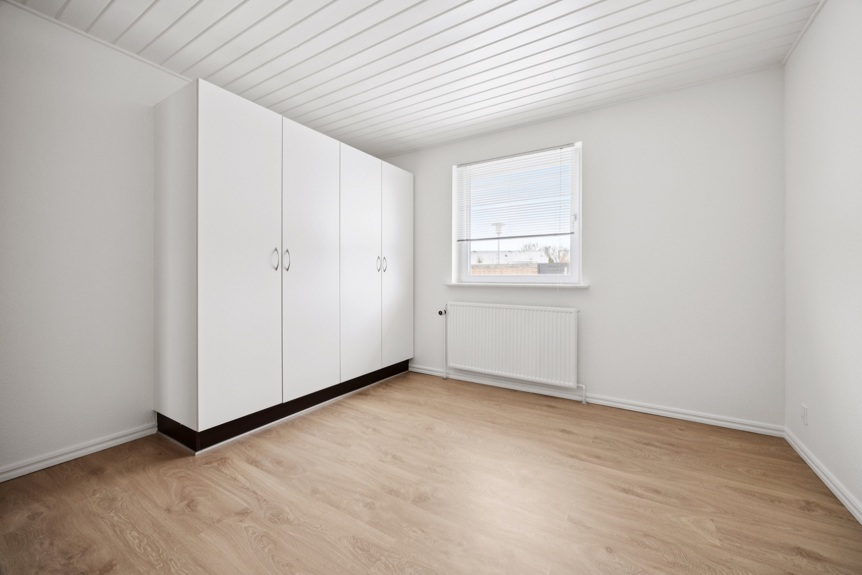 Fremhævet værelse billede i fuldskærmstilstand. Billede af Rønhøj 5A, Langholt, 9310 Vodskov