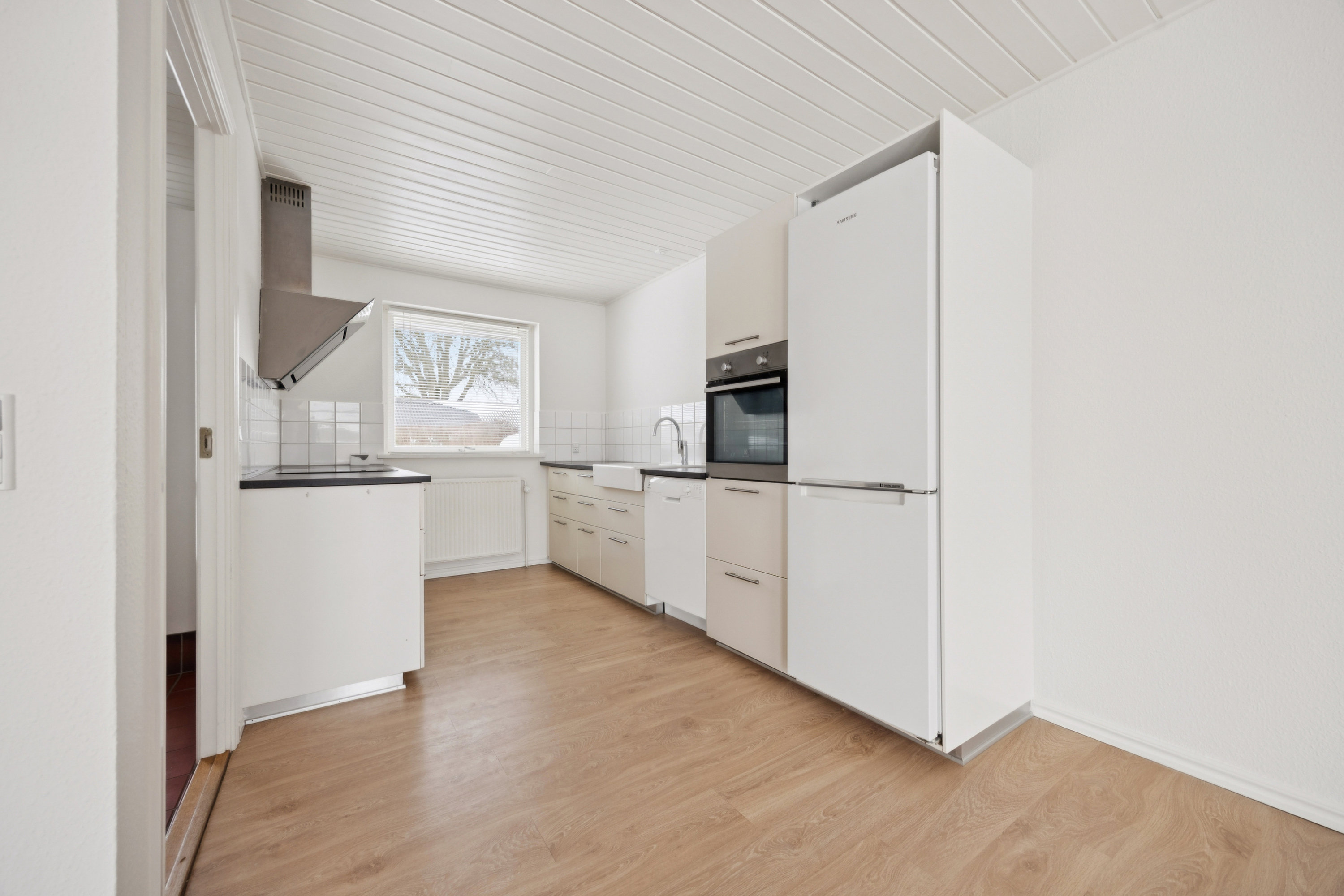 Rønhøj 5A, Langholt, 9310 Vodskov