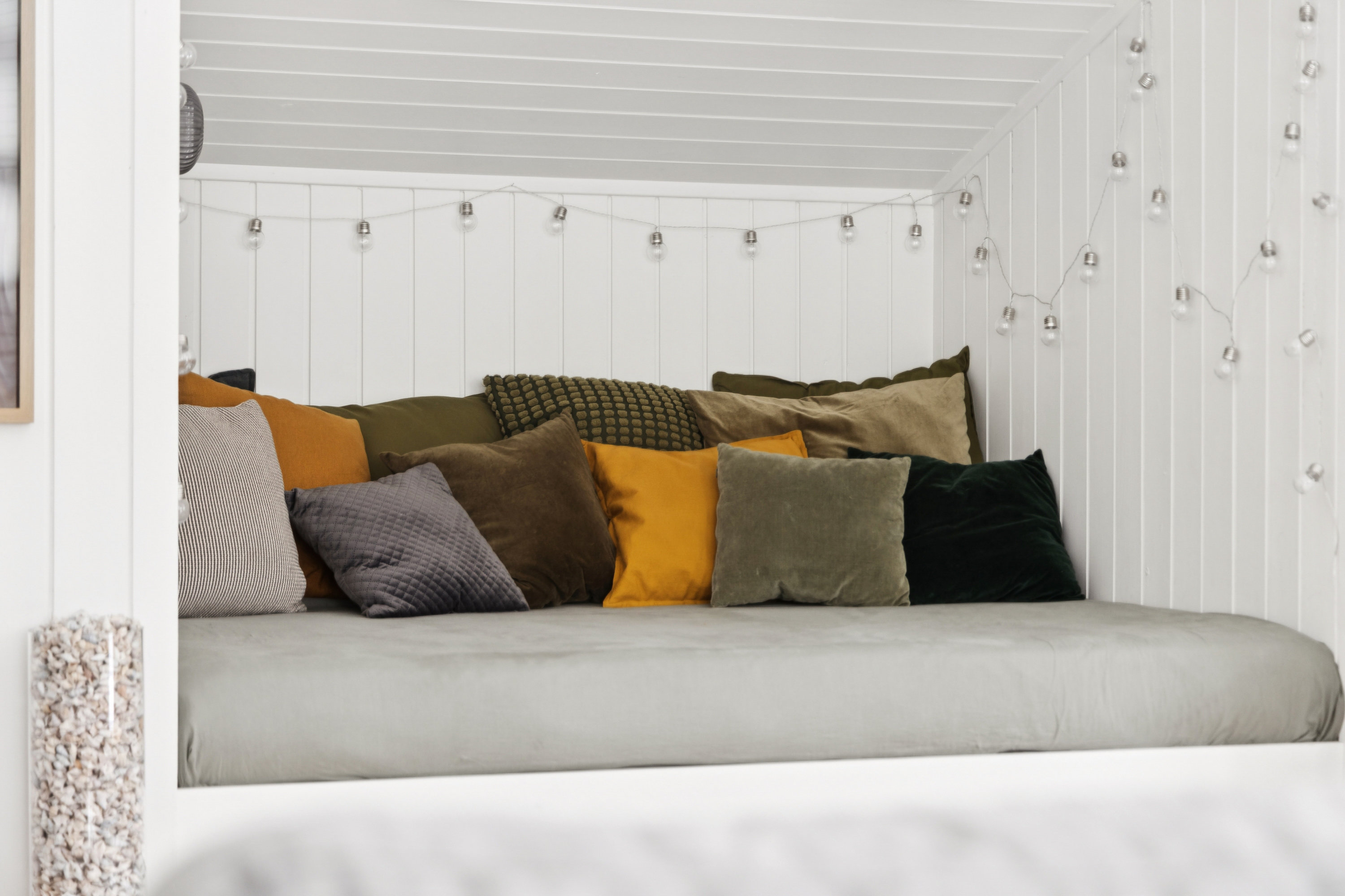 Fremhævet værelse billede i fuldskærmstilstand. Billede af Nørrestrand 48B, 9370 Hals