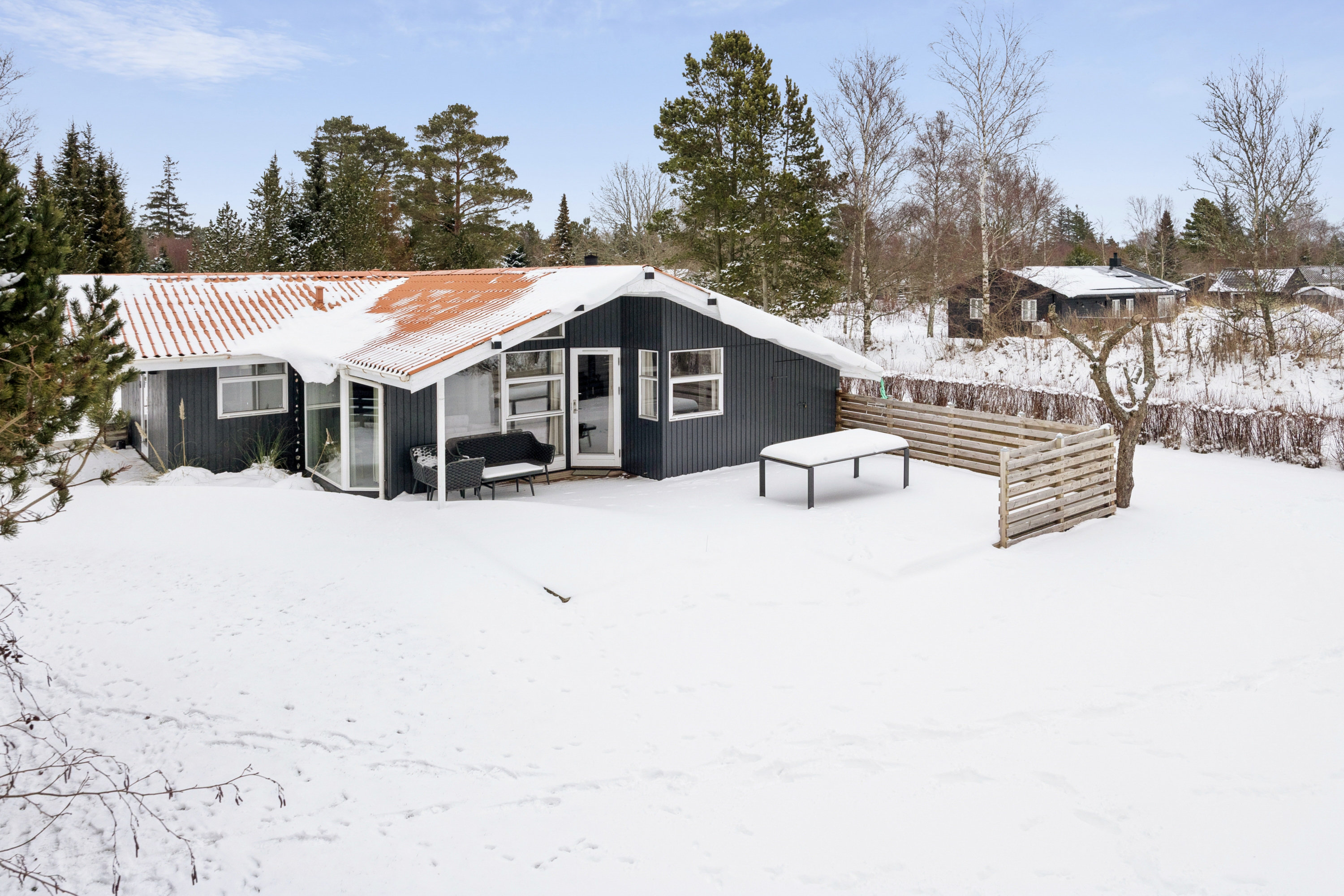 Nørrestrand 48B, 9370 Hals