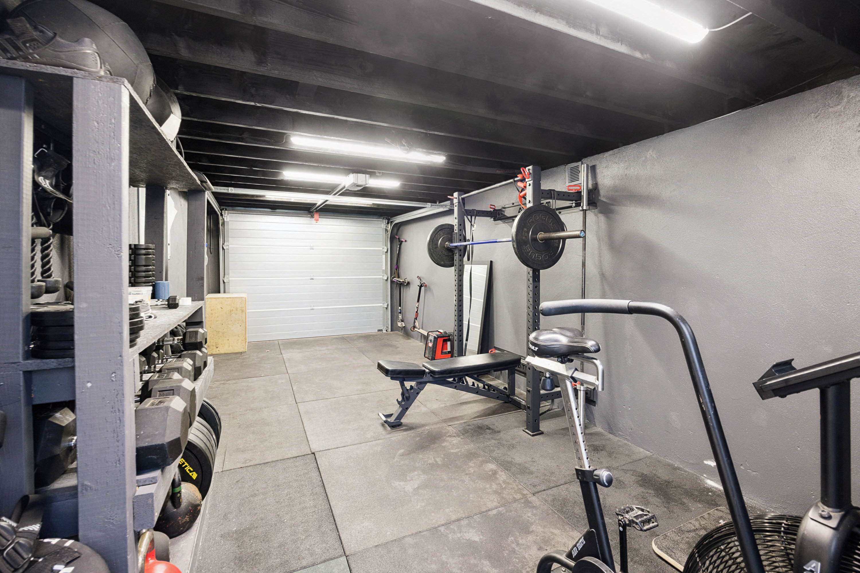 Fremhævet disponibelt rum billede i fuldskærmstilstand. Billede af Snehvidevej 1, 9400 Nørresundby