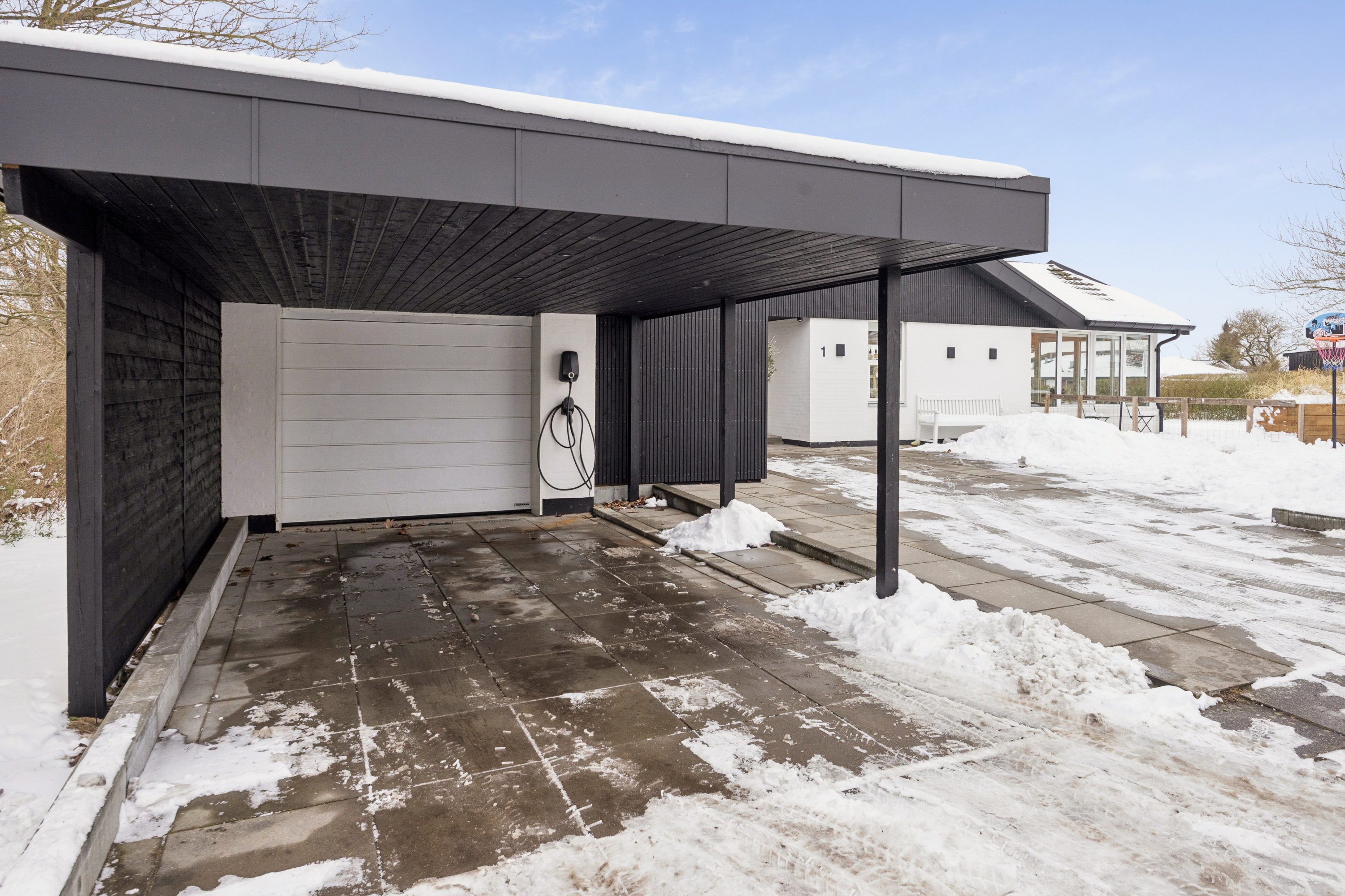 Snehvidevej 1, 9400 Nørresundby