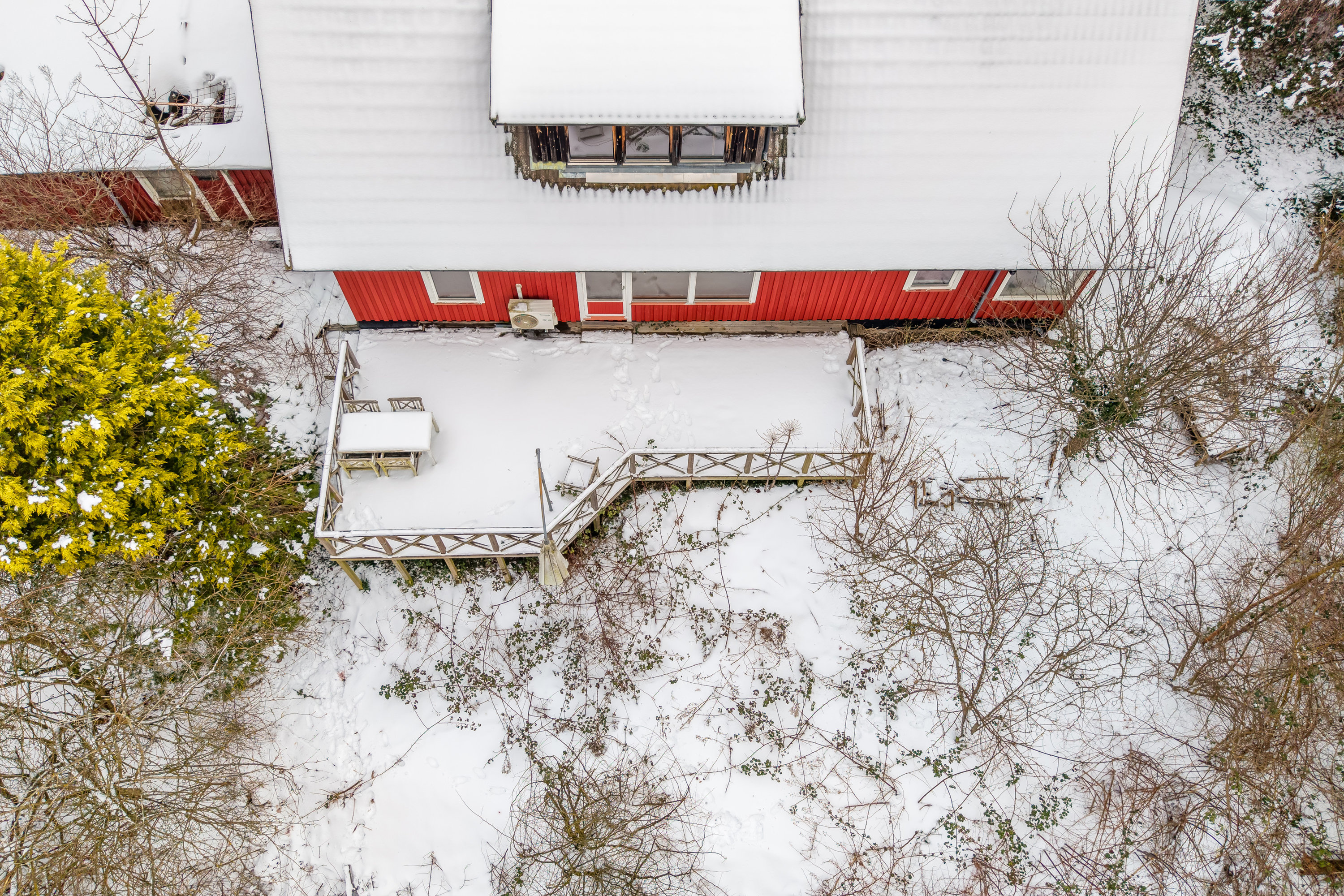 Fremhævet ejendommen billede i fuldskærmstilstand. Billede af Bygvænget 18, 3660 Stenløse