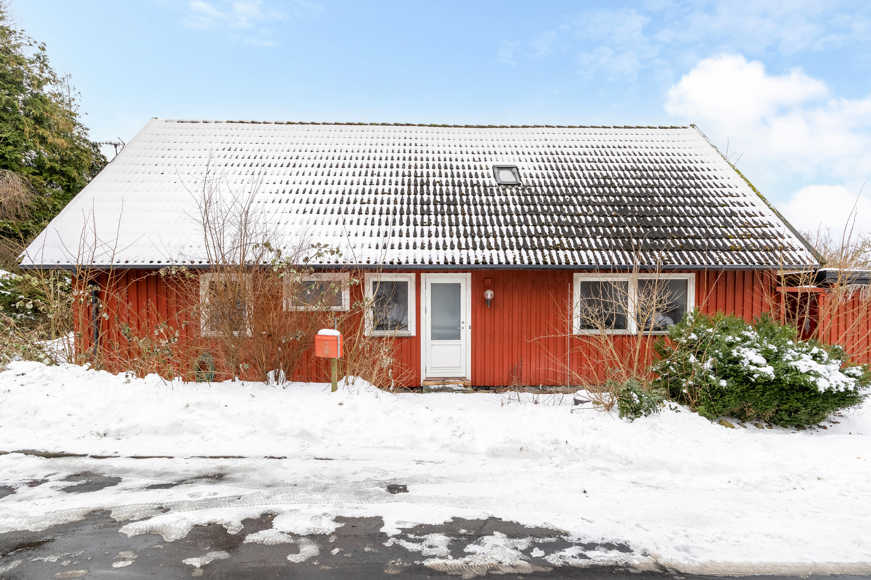 Fremhævet ejendommen billede i fuldskærmstilstand. Billede af Bygvænget 18, 3660 Stenløse