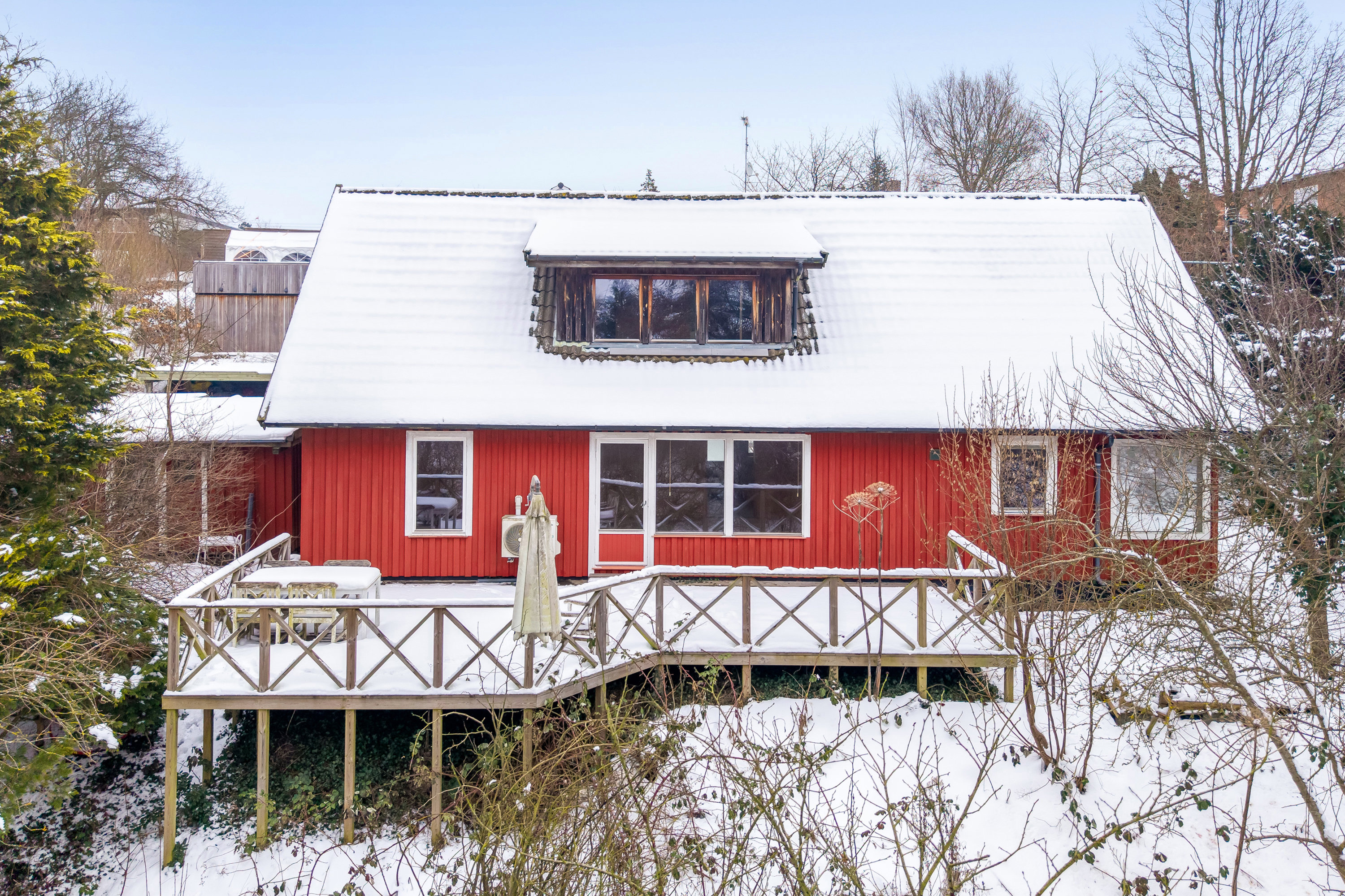 Bygvænget 18, 3660 Stenløse