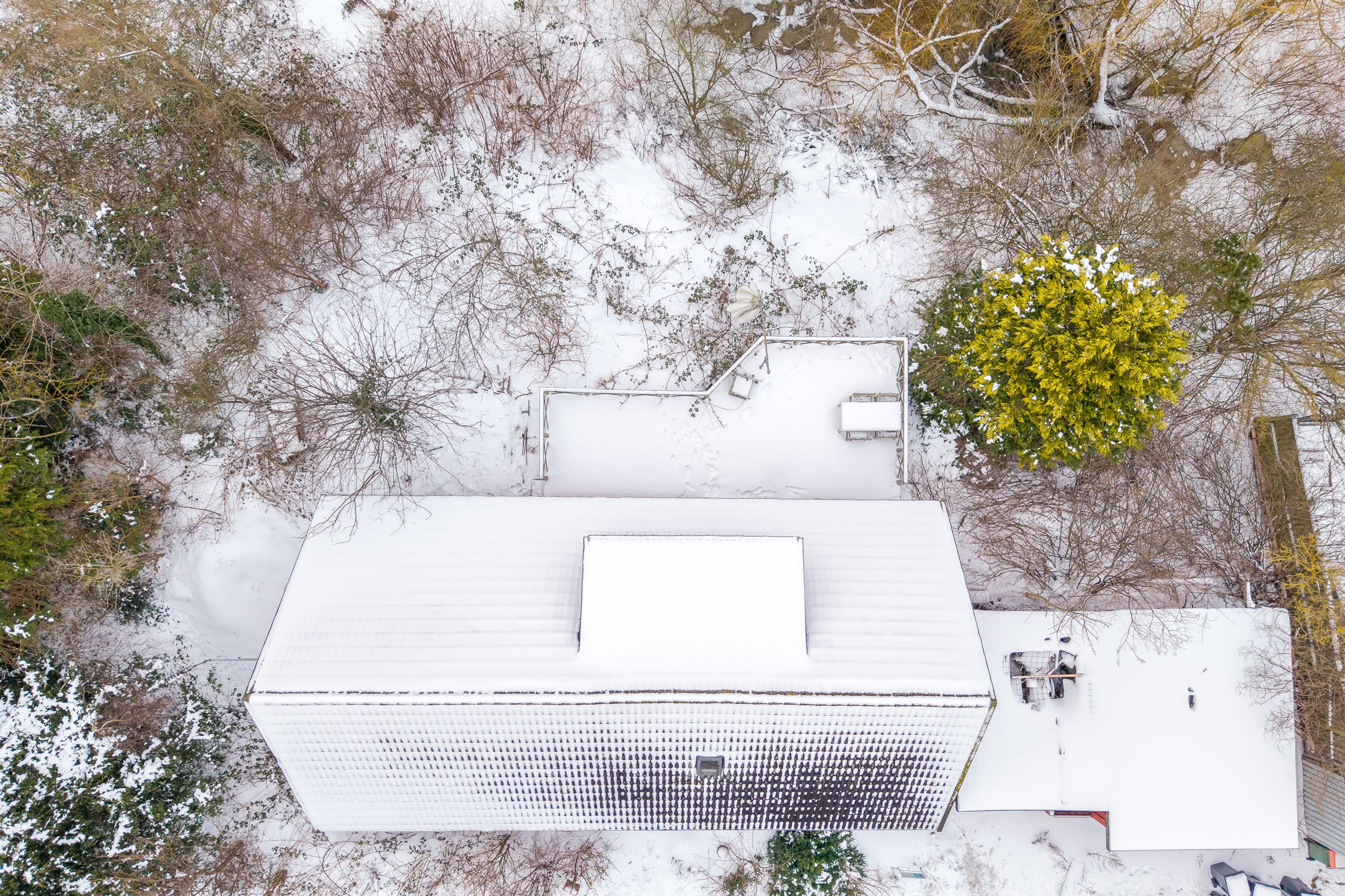 Fremhævet ejendommen billede i fuldskærmstilstand. Billede af Bygvænget 18, 3660 Stenløse