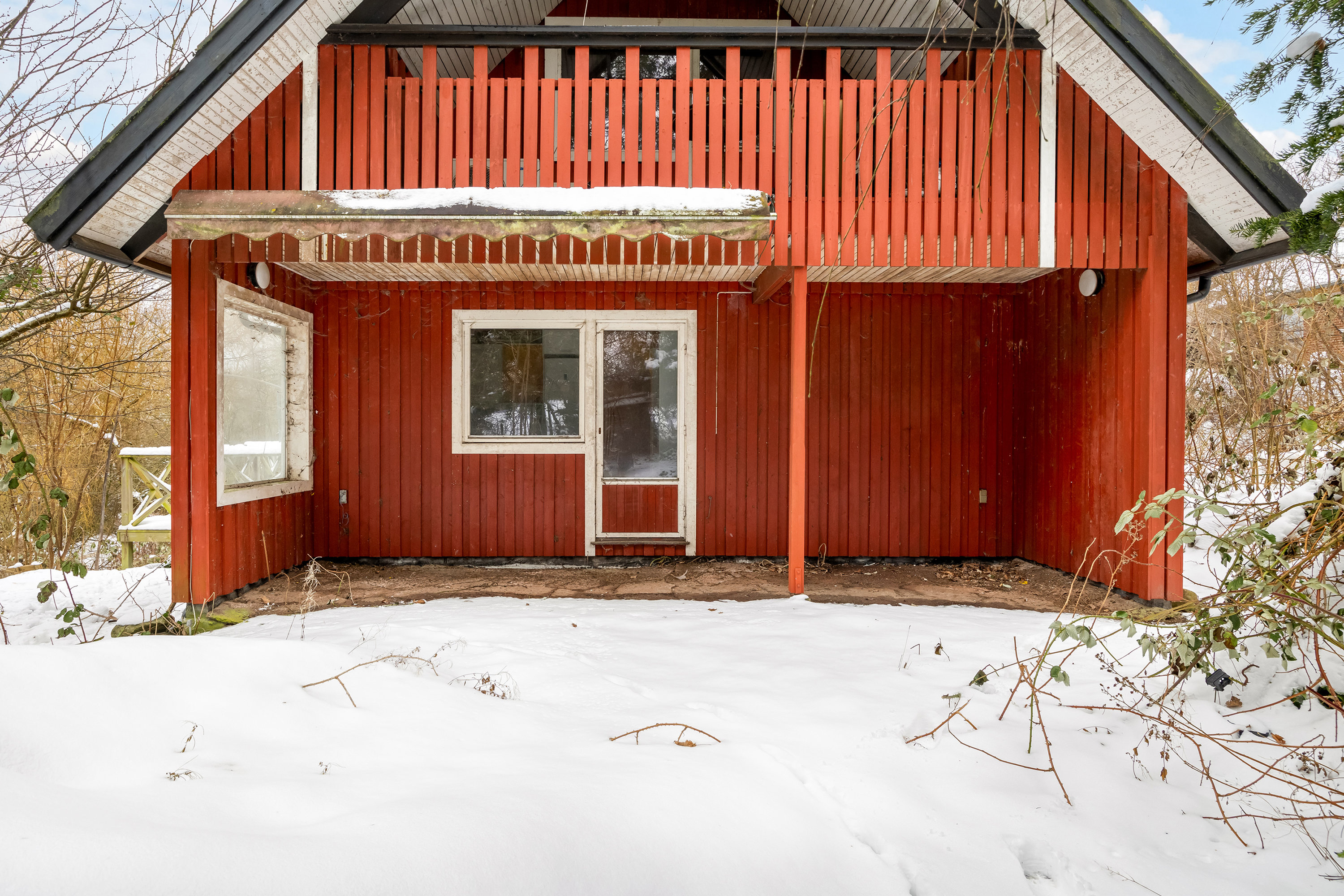 Fremhævet ejendommen billede i fuldskærmstilstand. Billede af Bygvænget 18, 3660 Stenløse