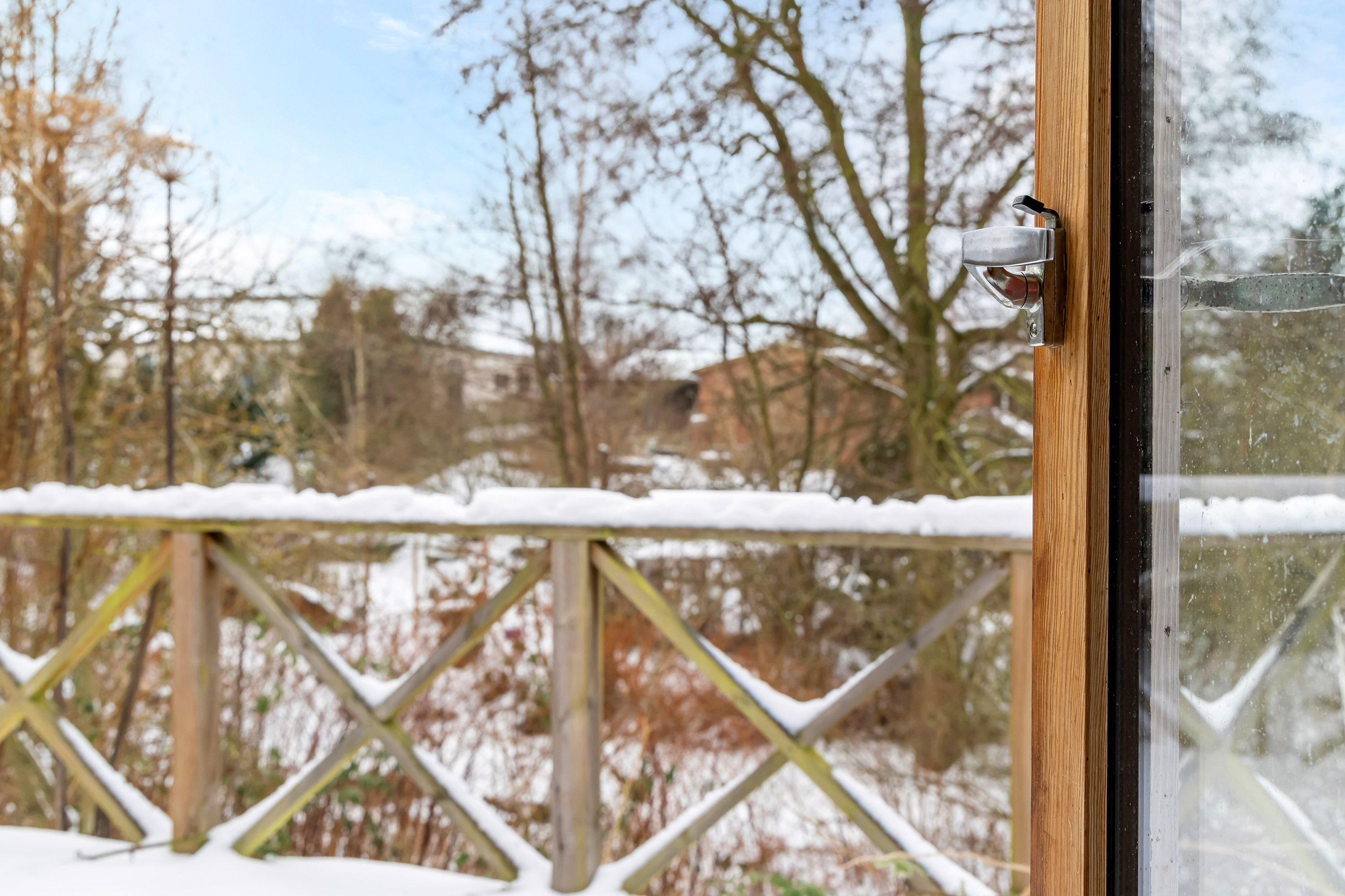 Fremhævet udsigt billede i fuldskærmstilstand. Billede af Bygvænget 18, 3660 Stenløse