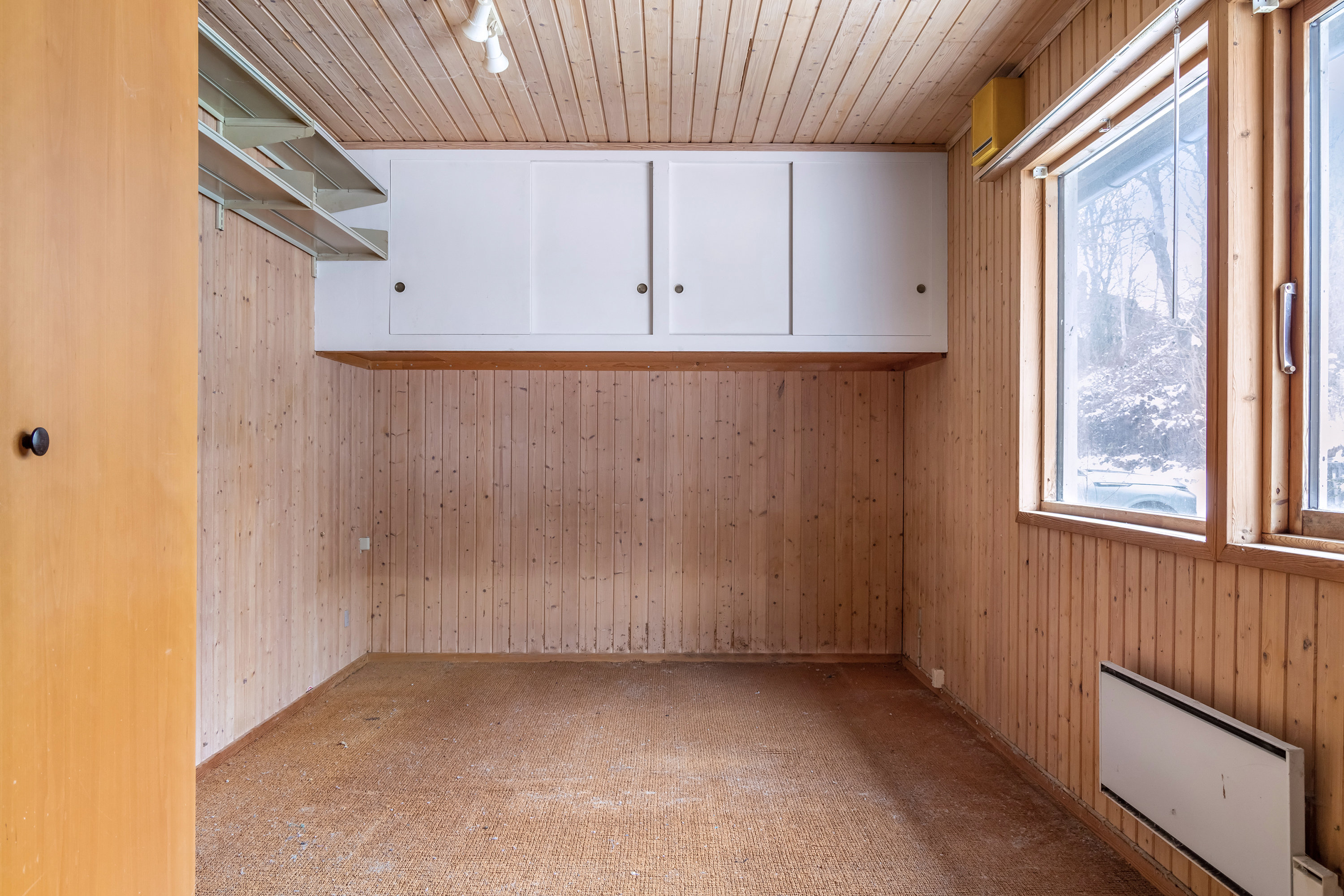 Fremhævet soveværelse billede i fuldskærmstilstand. Billede af Bygvænget 18, 3660 Stenløse