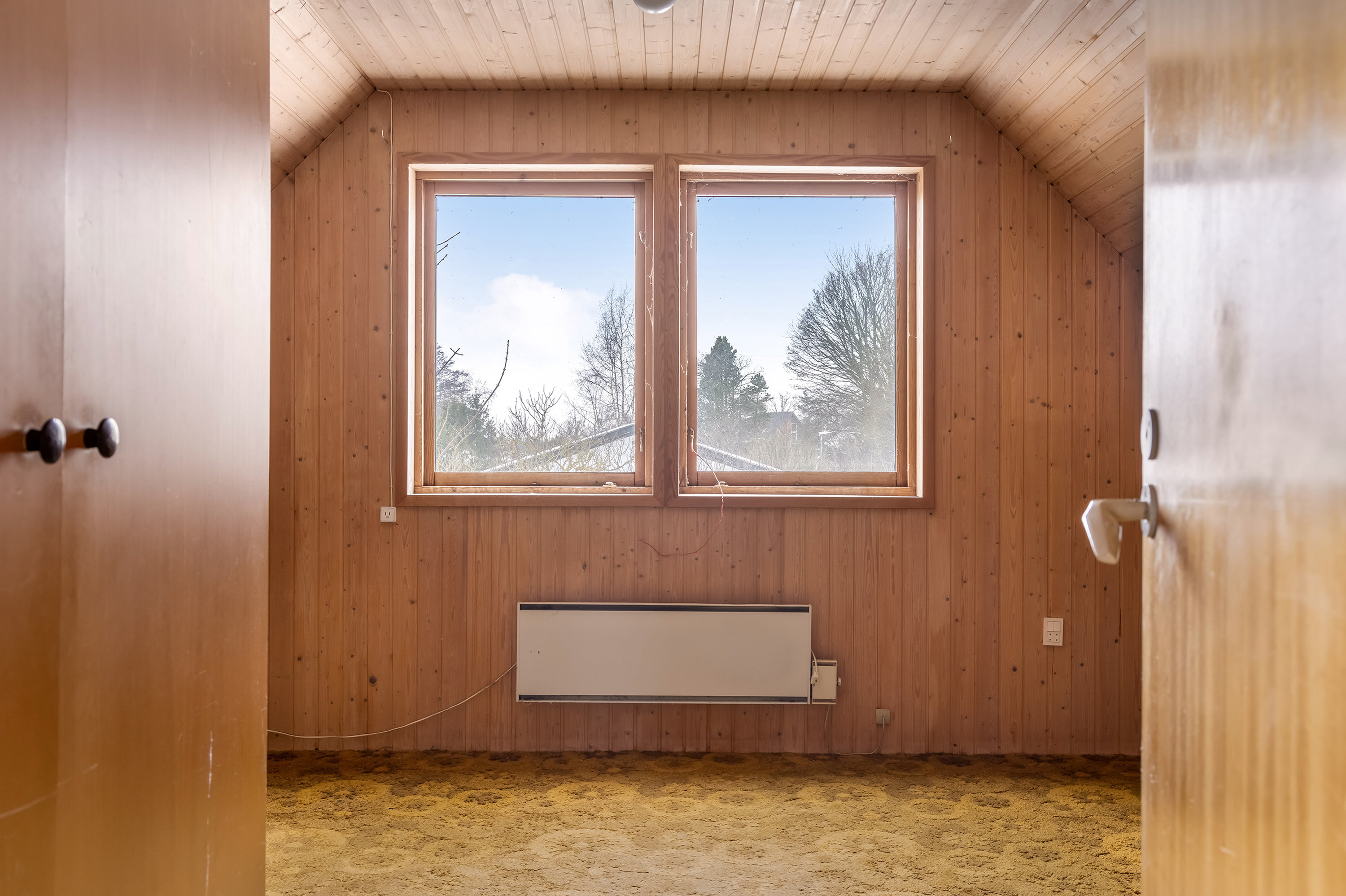 Fremhævet værelse billede i fuldskærmstilstand. Billede af Bygvænget 18, 3660 Stenløse