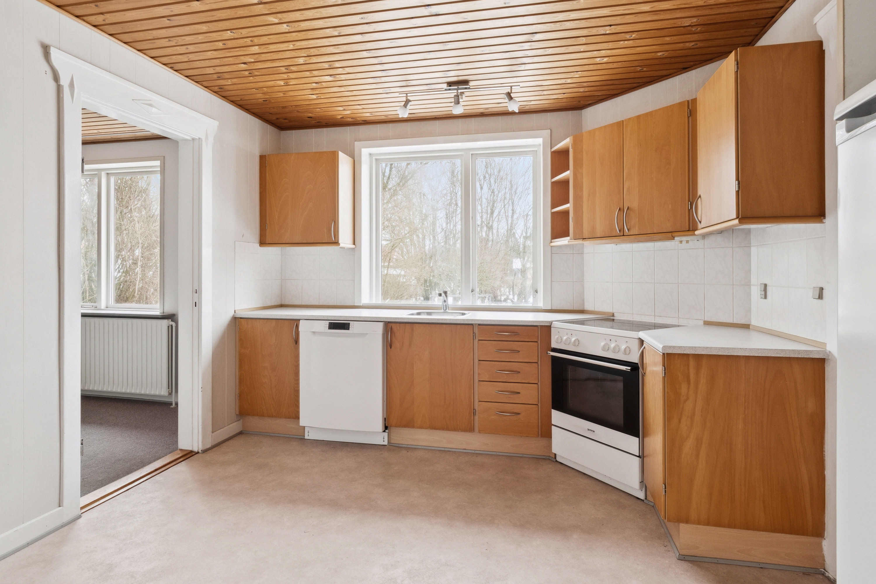 Bystedvej 16, Durup, 7870 Roslev