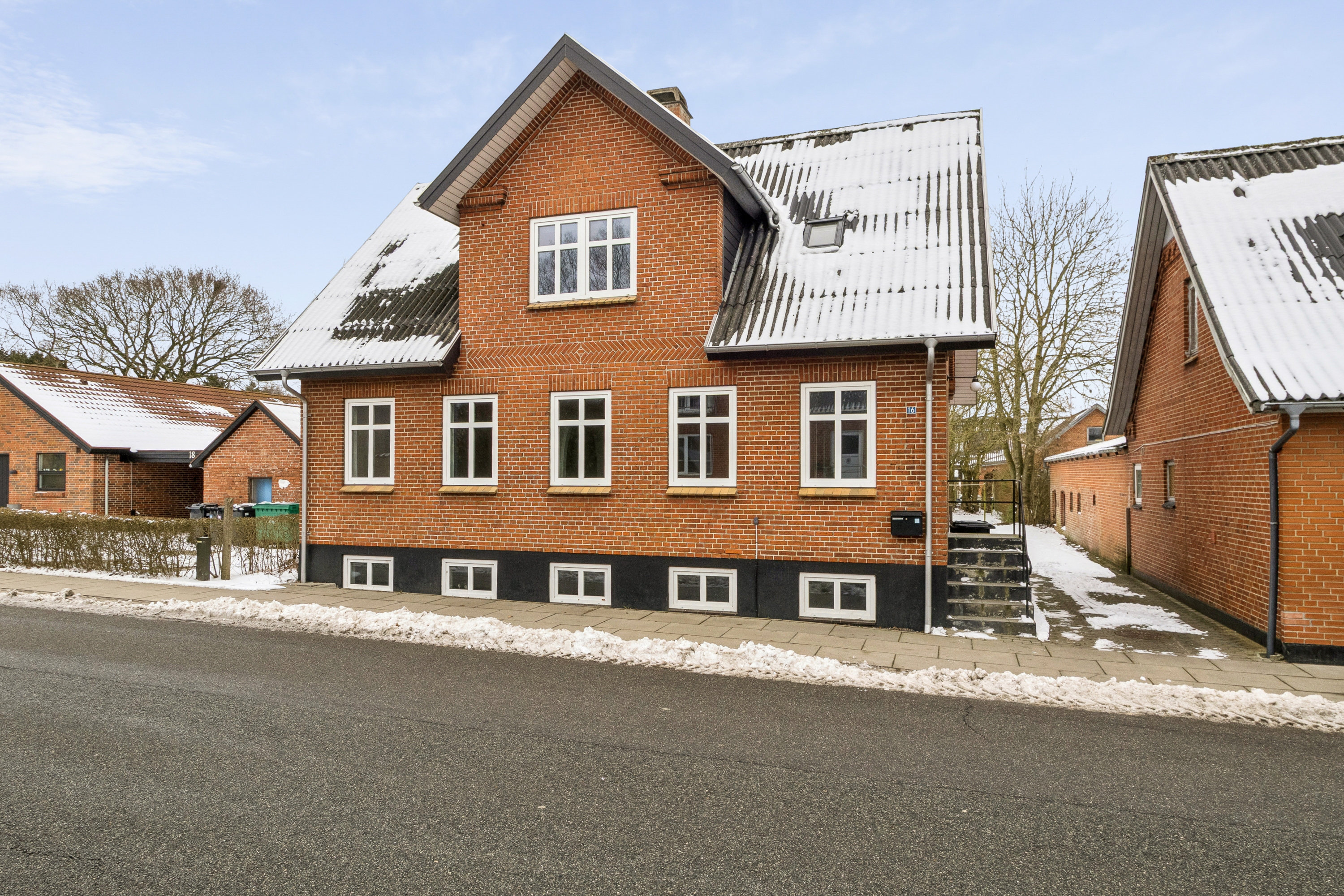 Bystedvej 16, Durup, 7870 Roslev