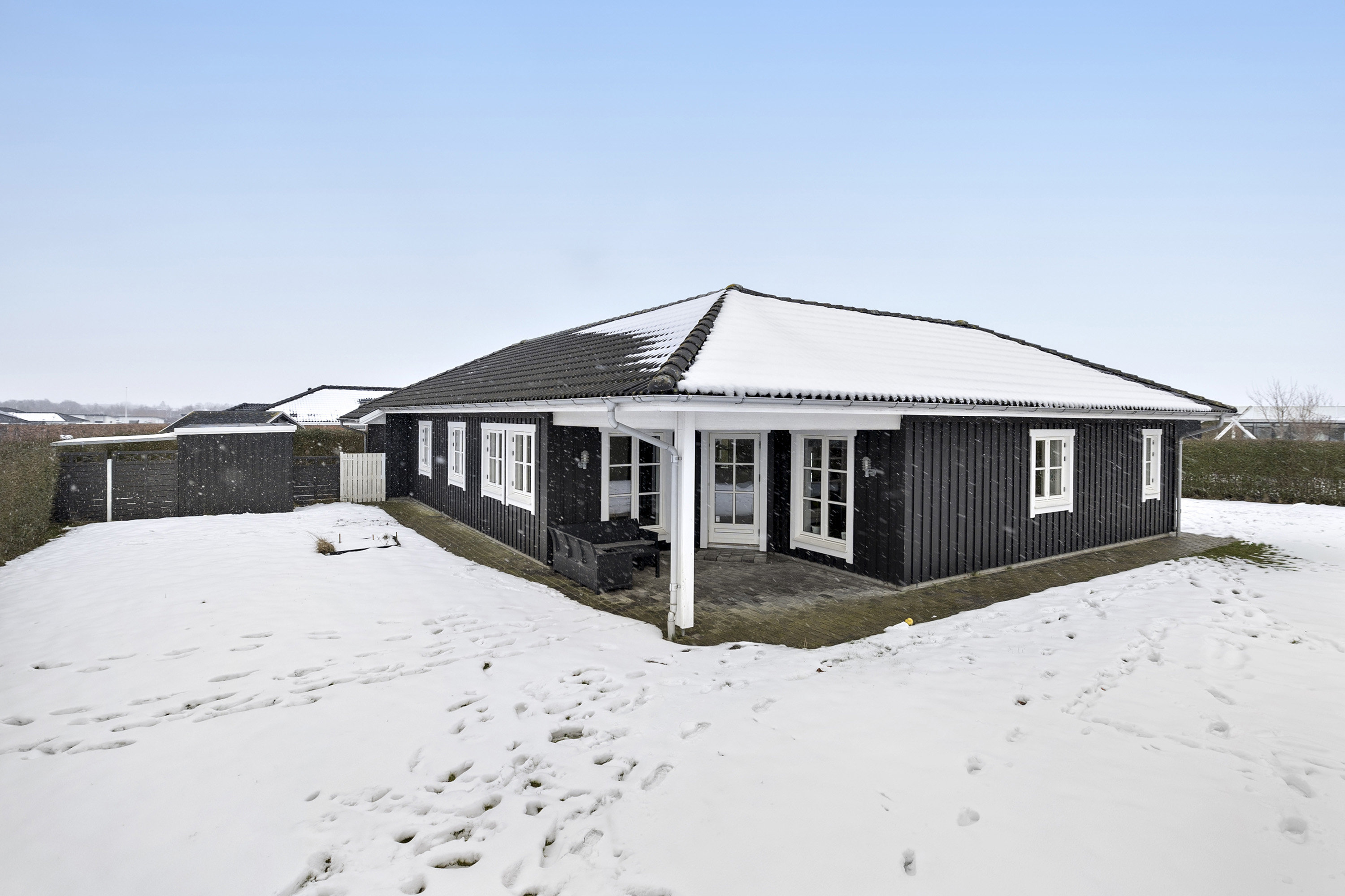 Fremhævet ejendommen billede i fuldskærmstilstand. Billede af Vejsgårdtoften 44, 4241 Vemmelev