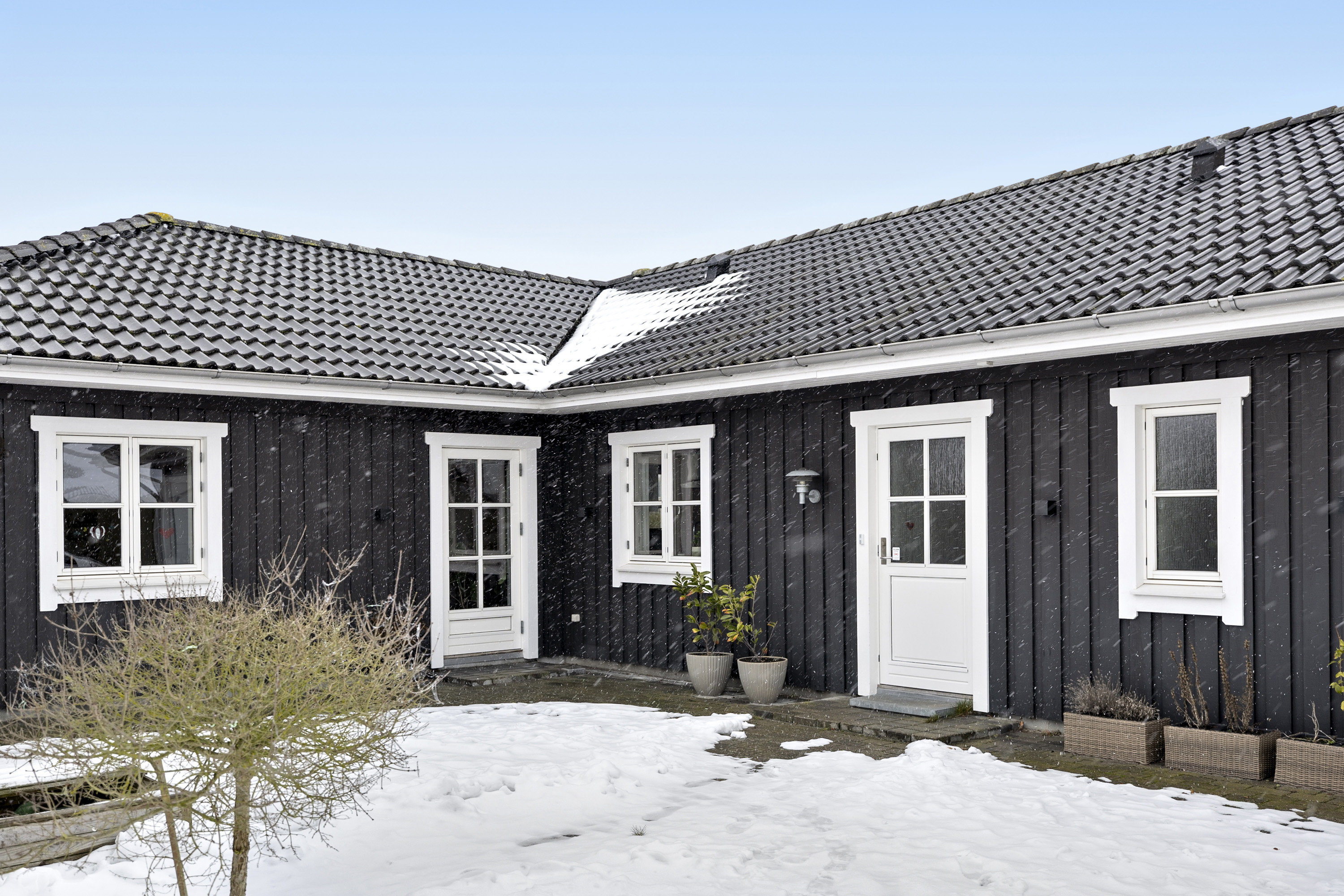 Fremhævet ejendommen billede i fuldskærmstilstand. Billede af Vejsgårdtoften 44, 4241 Vemmelev