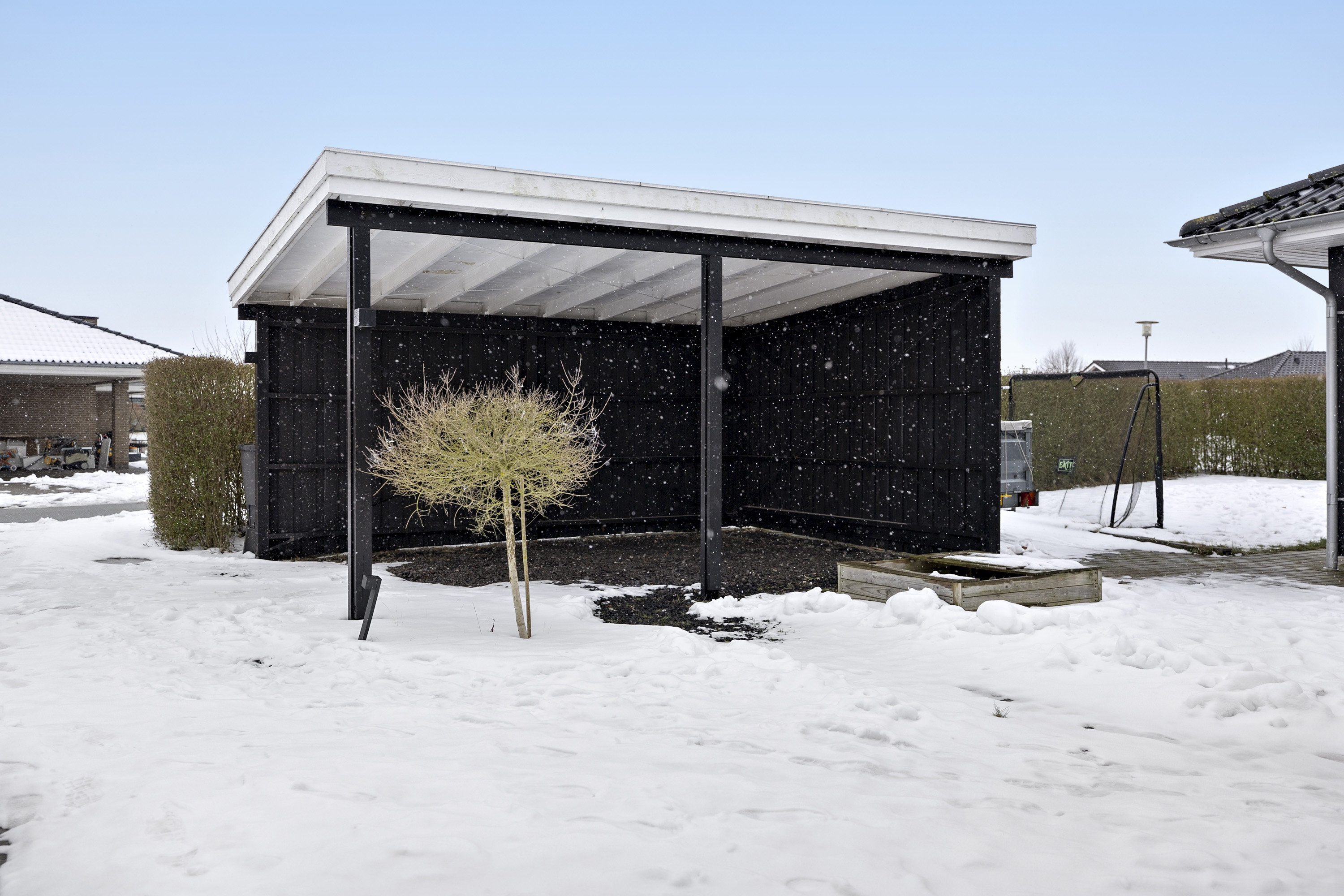 Fremhævet ejendommen billede i fuldskærmstilstand. Billede af Vejsgårdtoften 44, 4241 Vemmelev