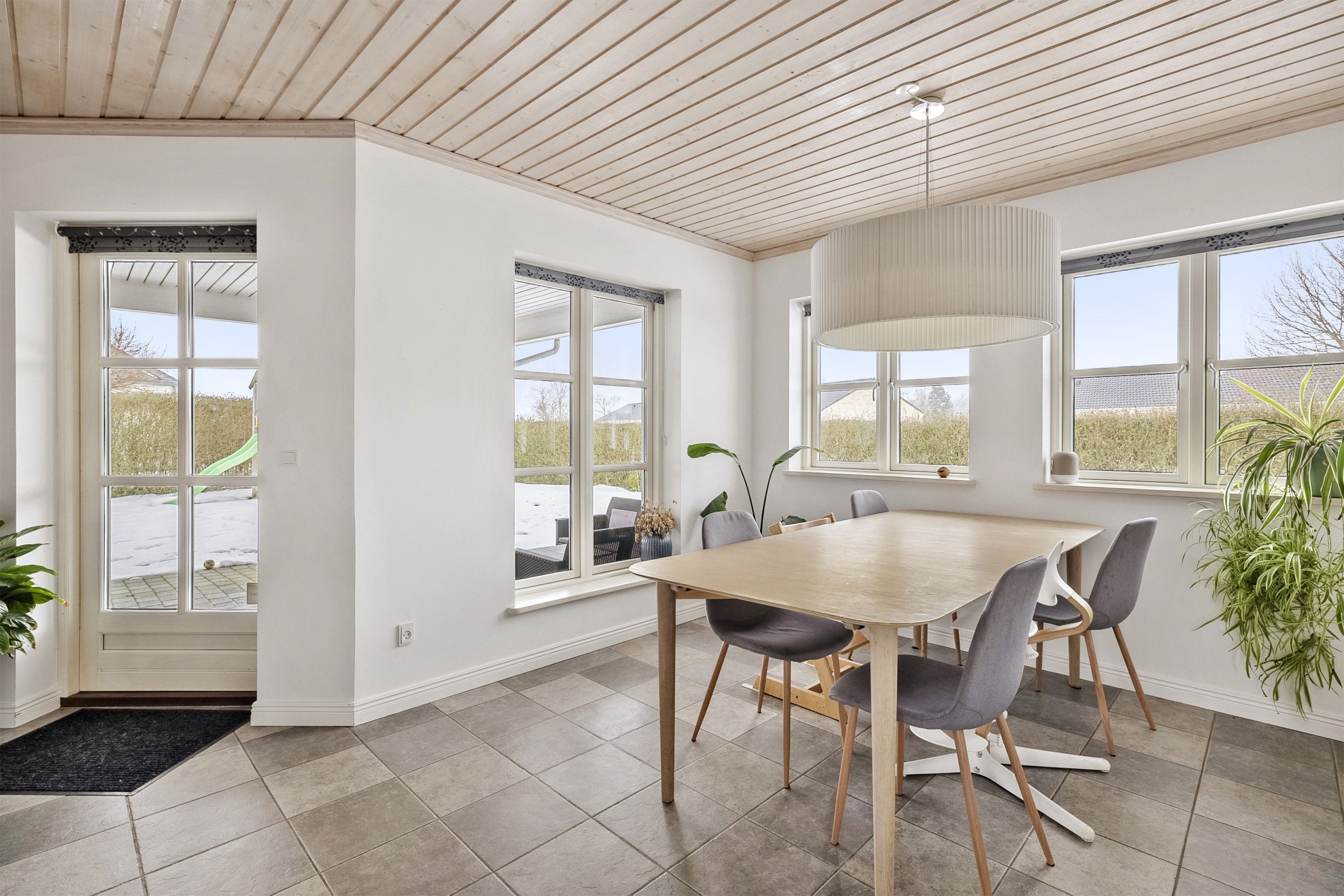 Fremhævet alrum billede i fuldskærmstilstand. Billede af Vejsgårdtoften 44, 4241 Vemmelev