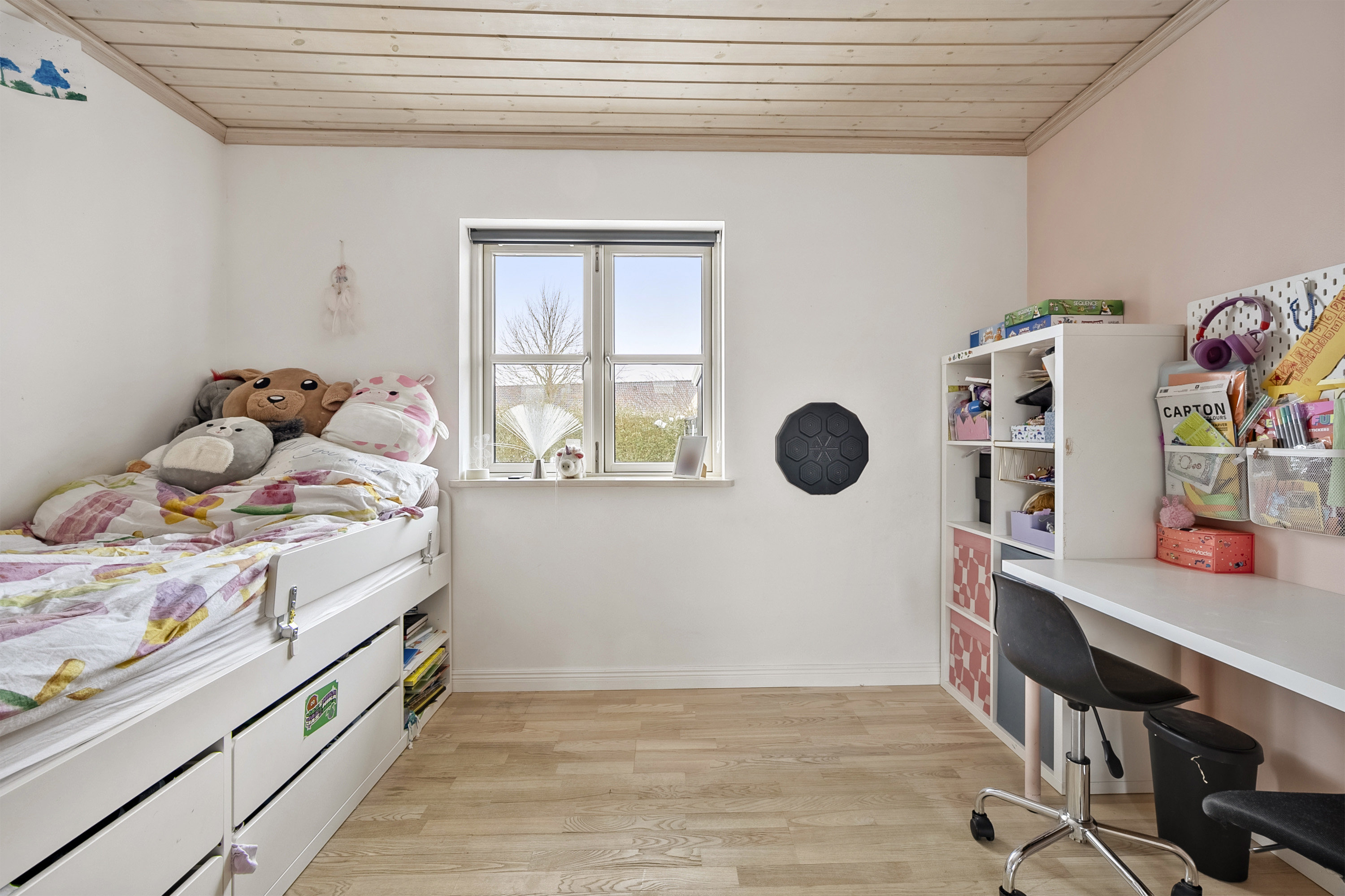 Fremhævet værelse billede i fuldskærmstilstand. Billede af Vejsgårdtoften 44, 4241 Vemmelev