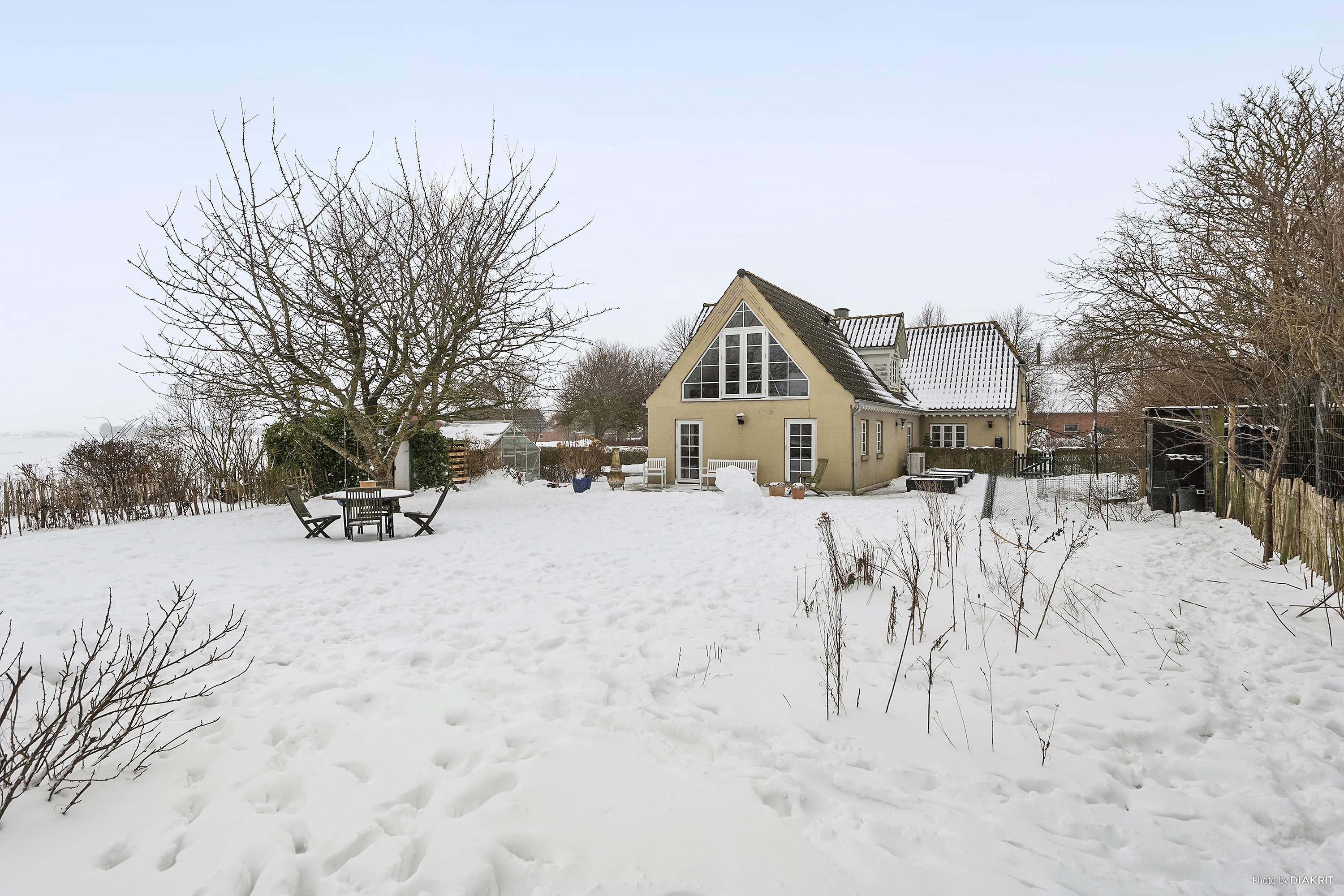 Dyngby Møllevej 21, Dyngby, 8300 Odder