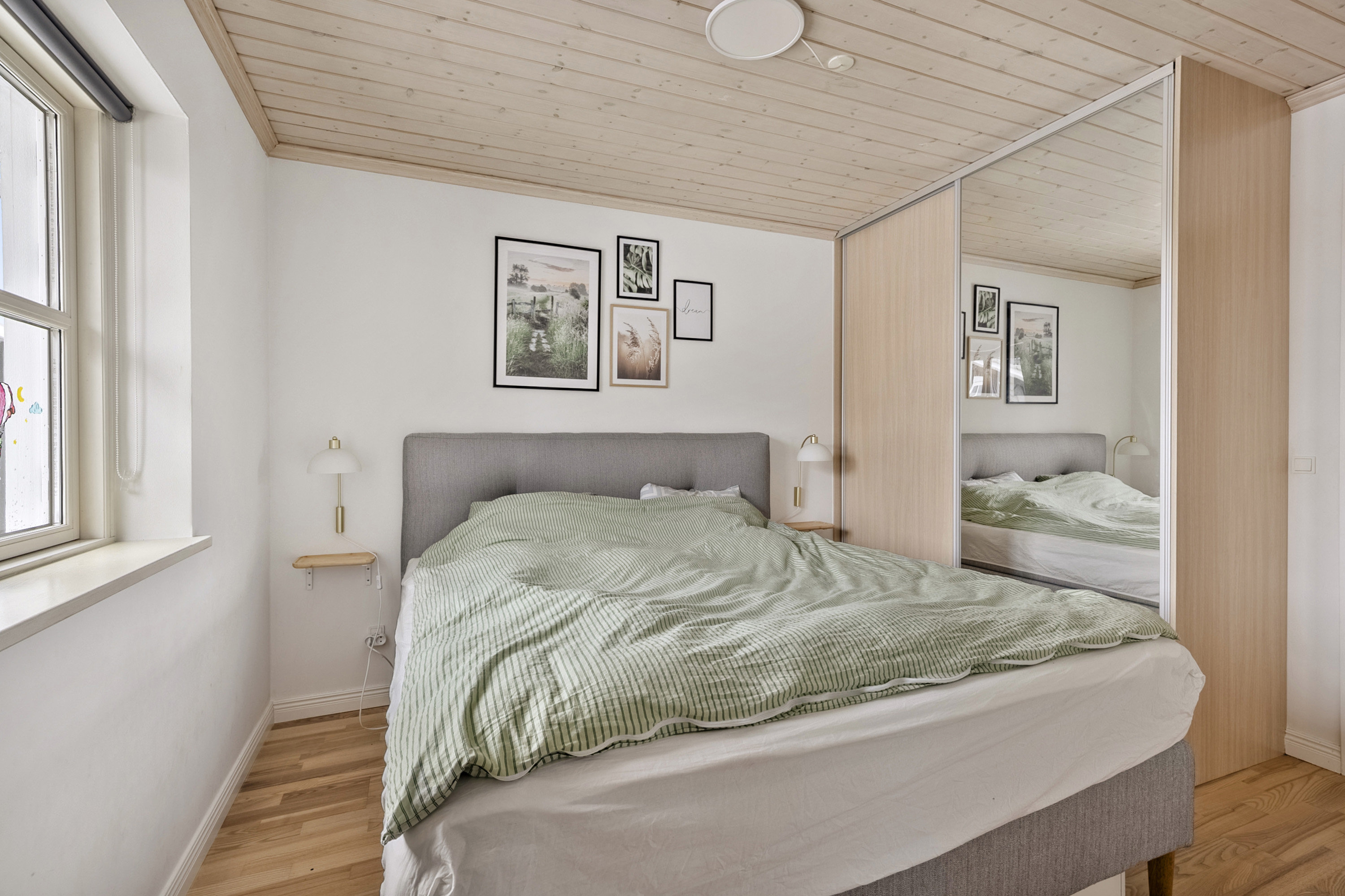 Fremhævet værelse billede i fuldskærmstilstand. Billede af Vejsgårdtoften 44, 4241 Vemmelev