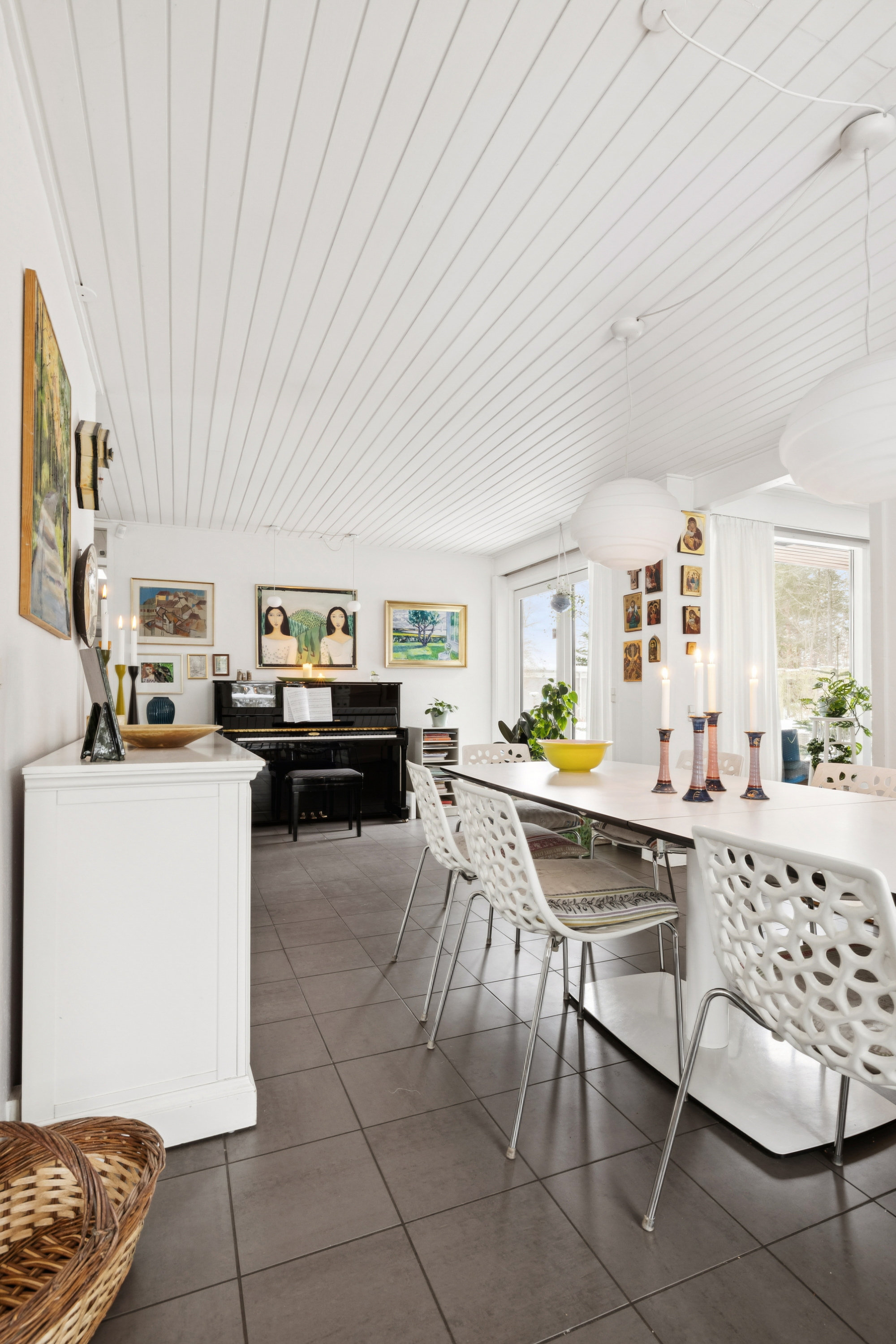 Fremhævet alrum billede i fuldskærmstilstand. Billede af Sommerlyst 91, 8500 Grenaa