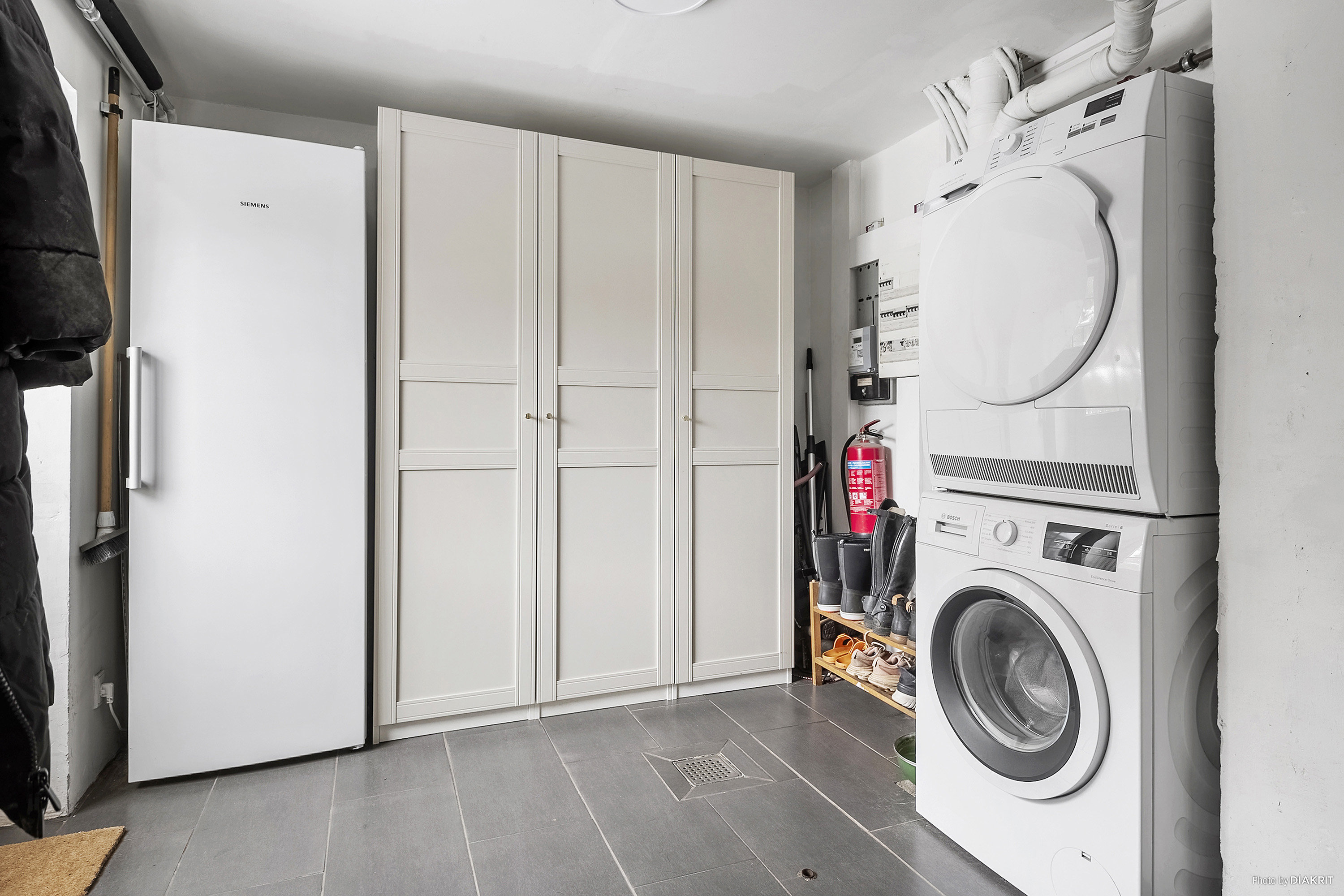 Fremhævet værelse billede i fuldskærmstilstand. Billede af Dyngby Møllevej 21, Dyngby, 8300 Odder